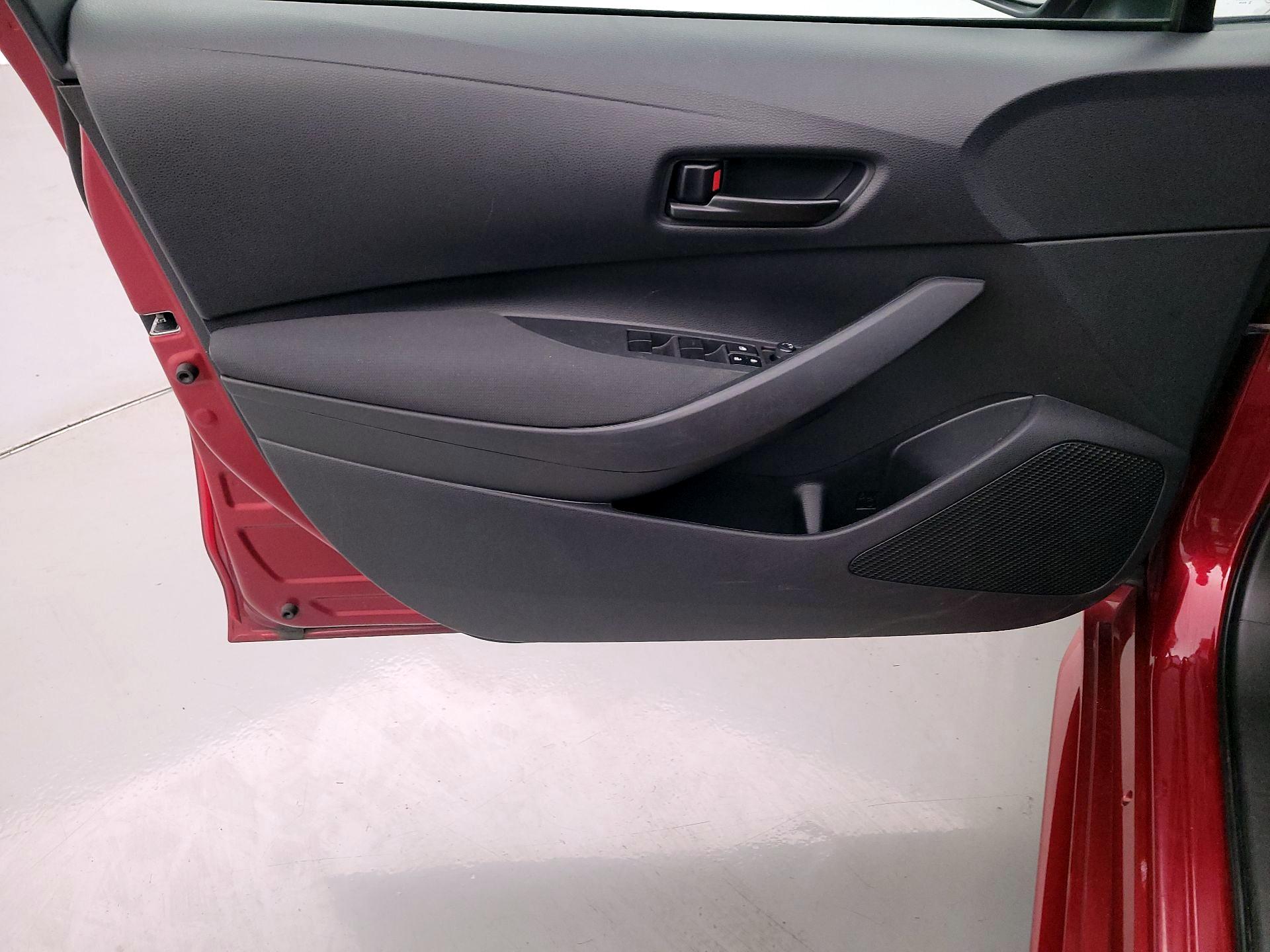 Thumbnail: 2024 Toyota Corolla - 12