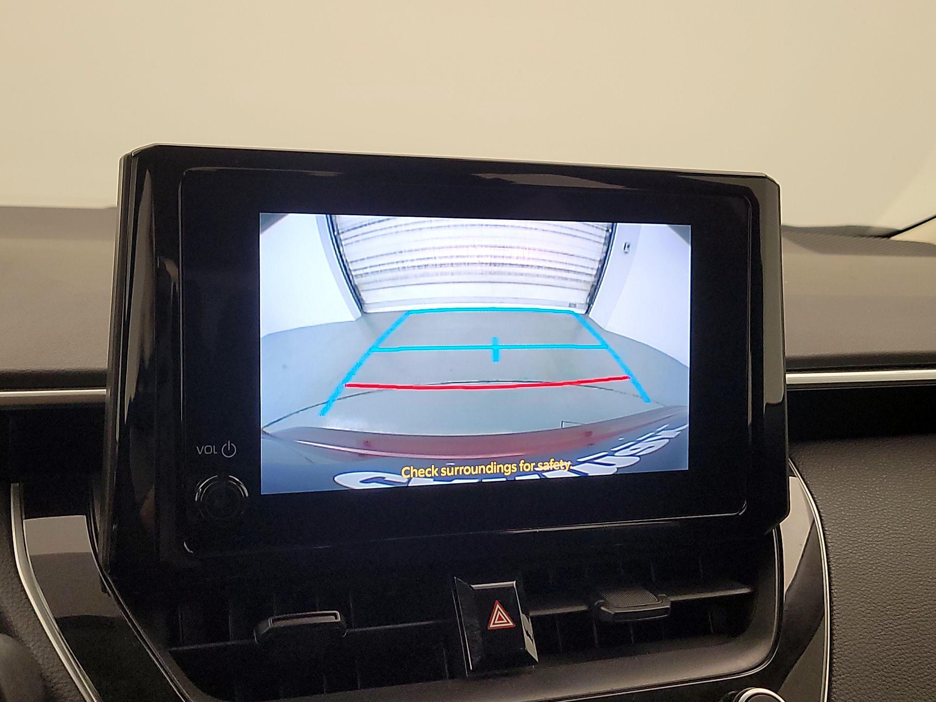 Thumbnail: 2024 Toyota Corolla - 14