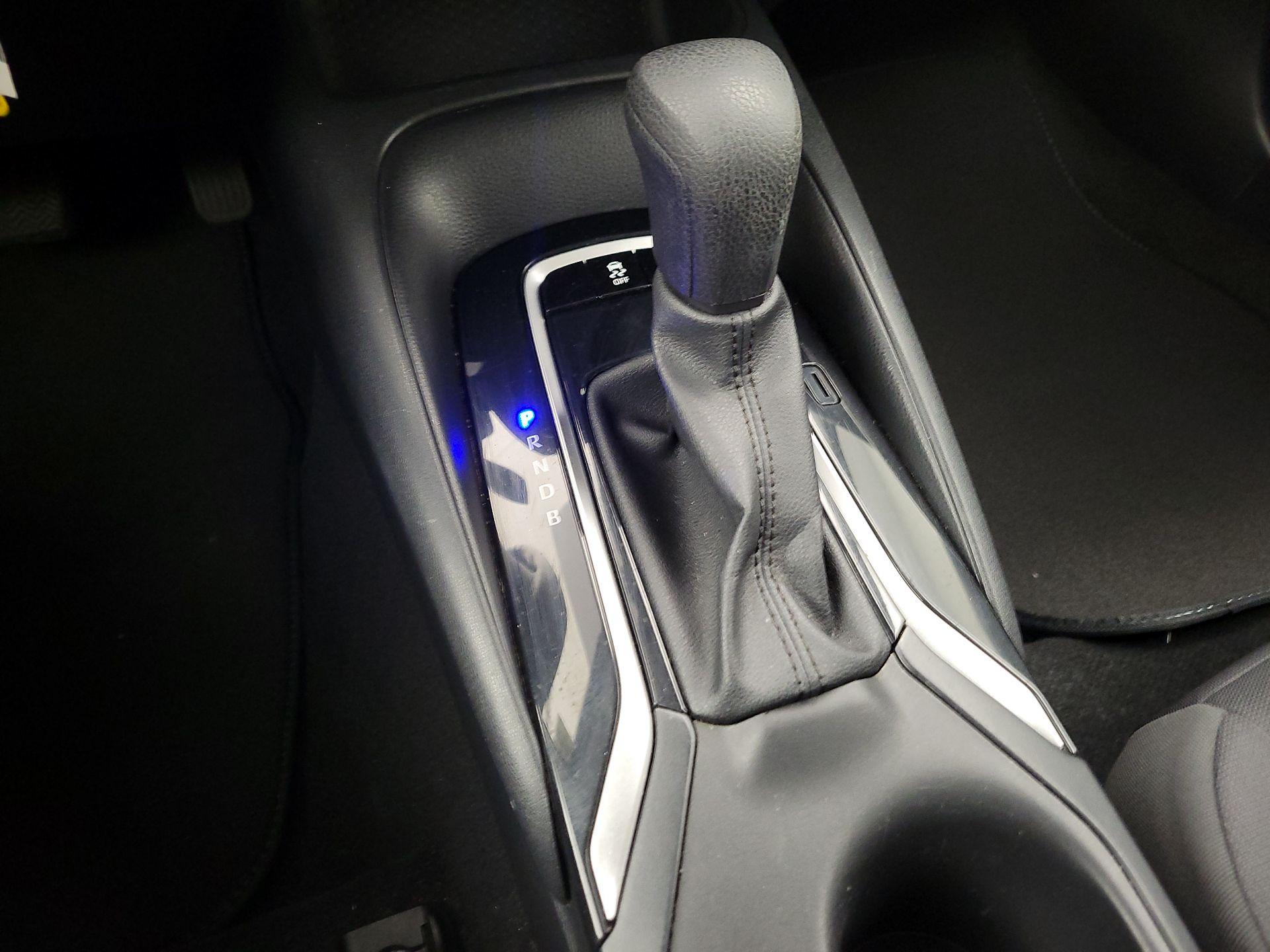 Thumbnail: 2024 Toyota Corolla - 17