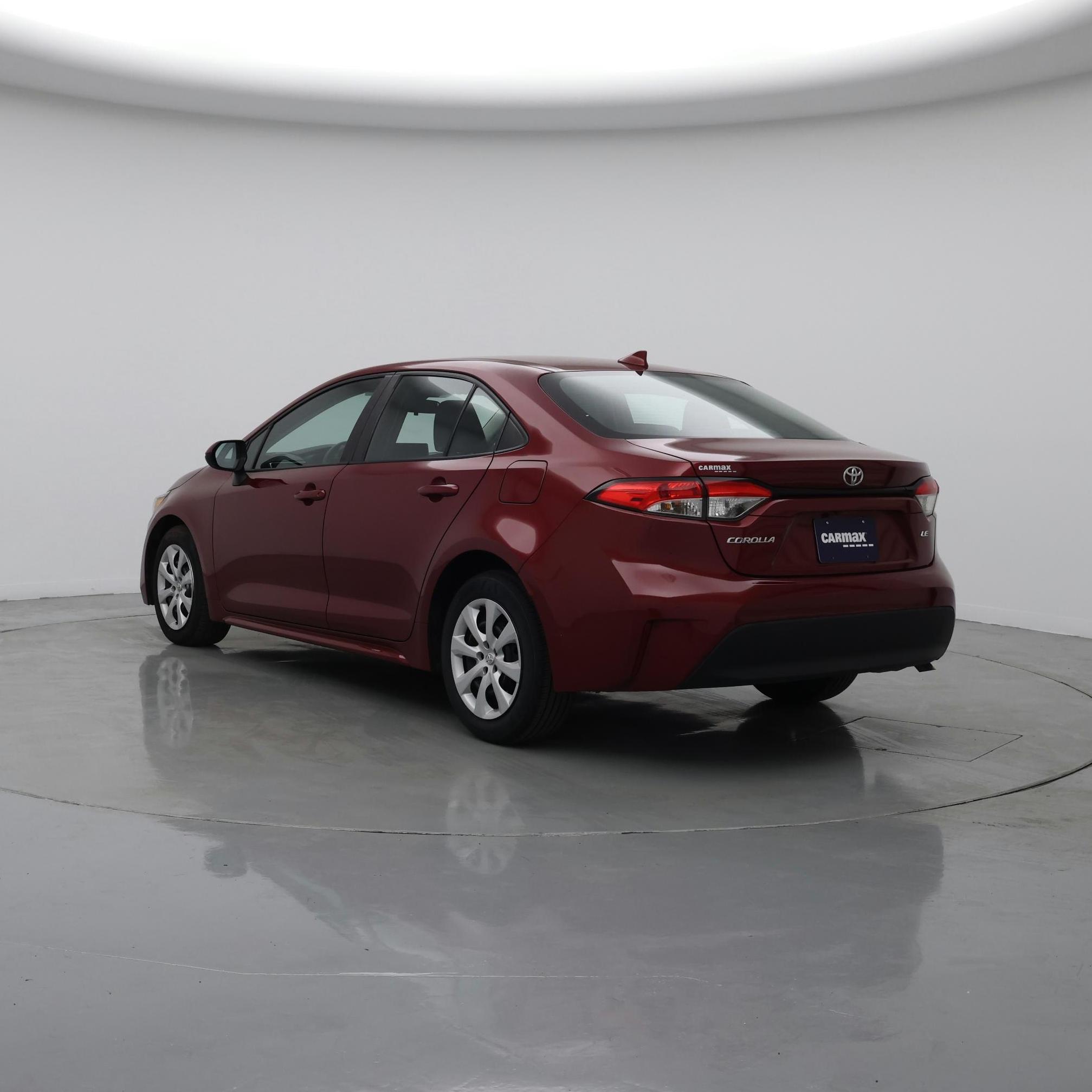 Thumbnail: 2024 Toyota Corolla - 2