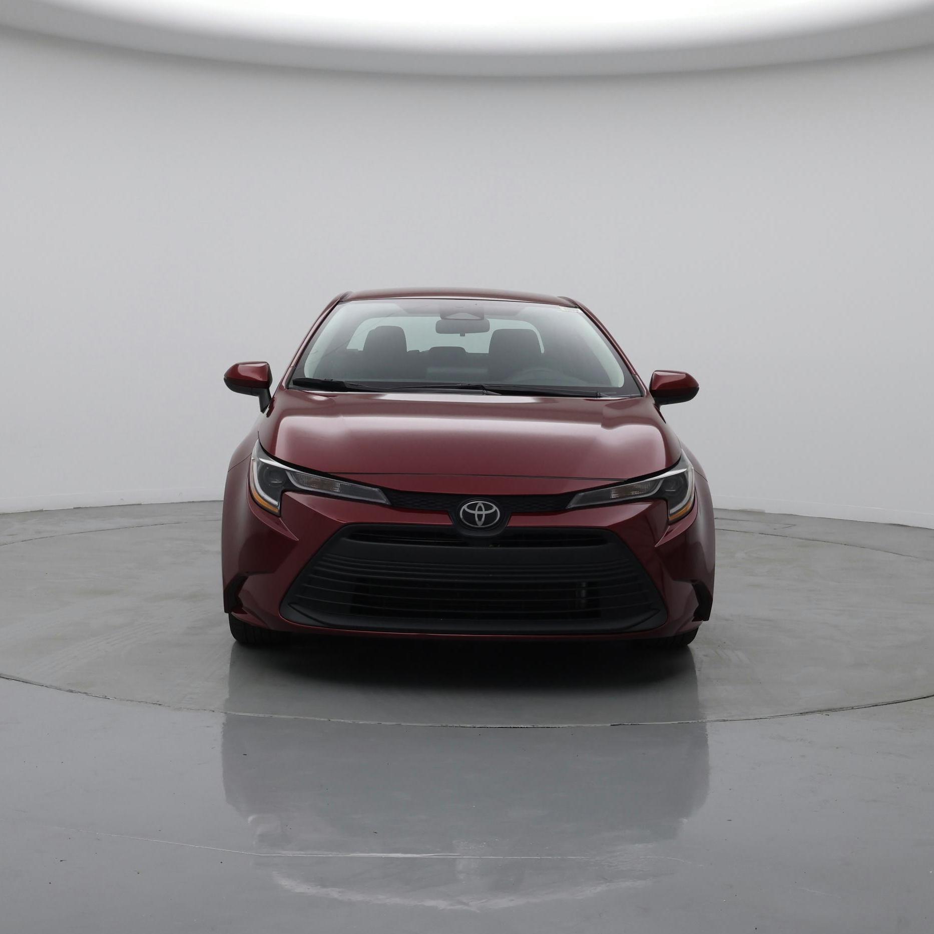 Thumbnail: 2024 Toyota Corolla - 5