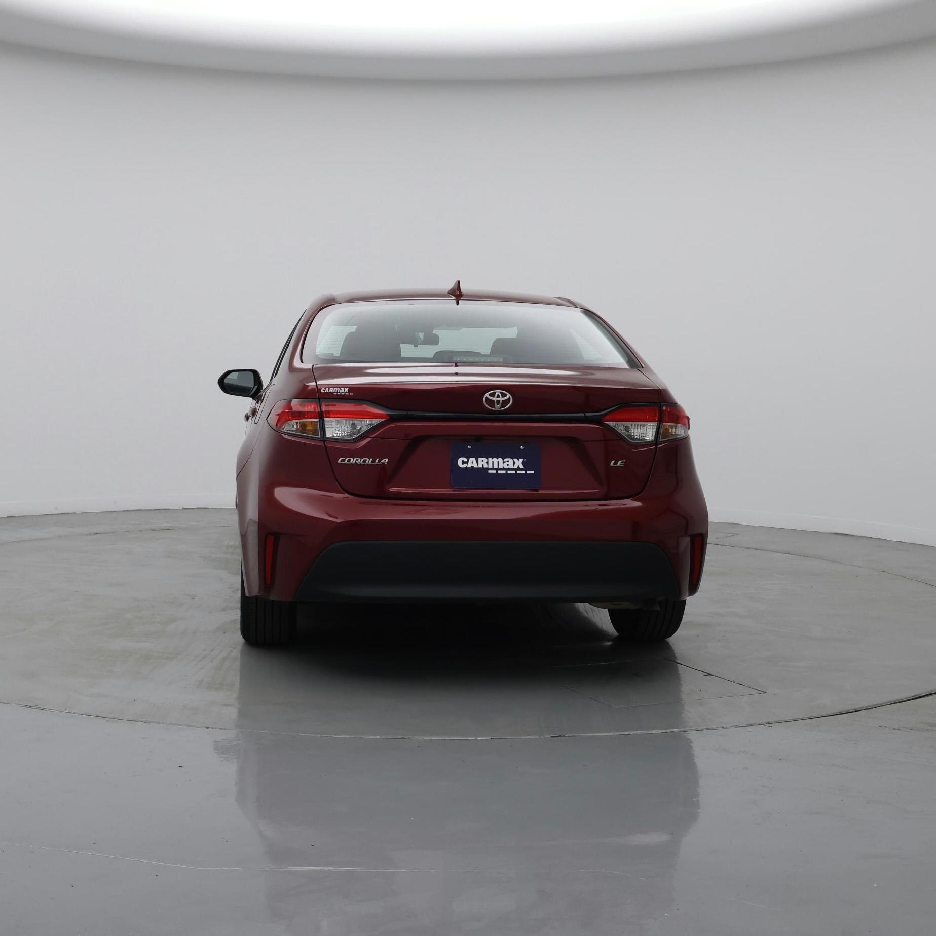 Thumbnail: 2024 Toyota Corolla - 6