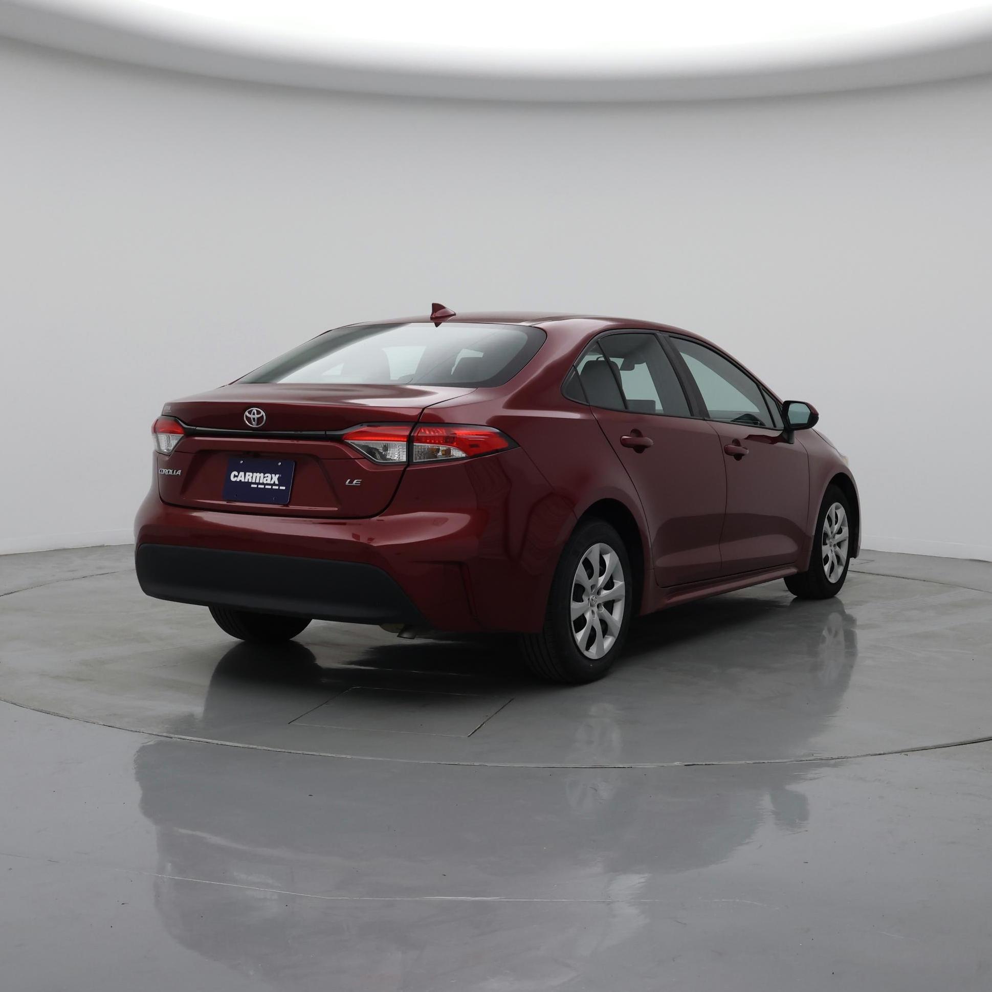 Thumbnail: 2024 Toyota Corolla - 8