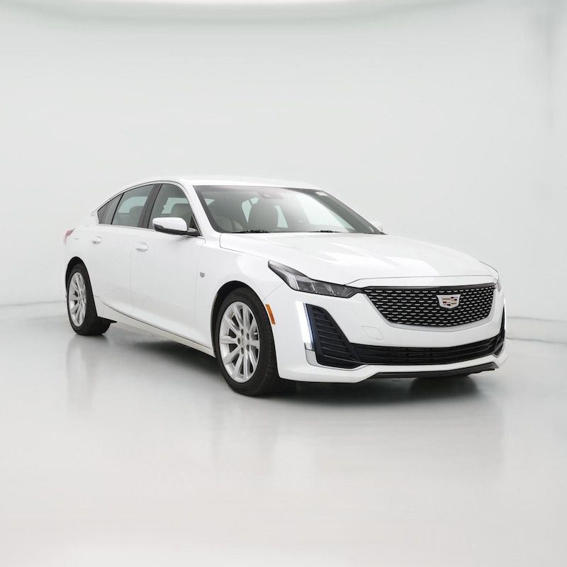 2023 Cadillac CT5 Luxury