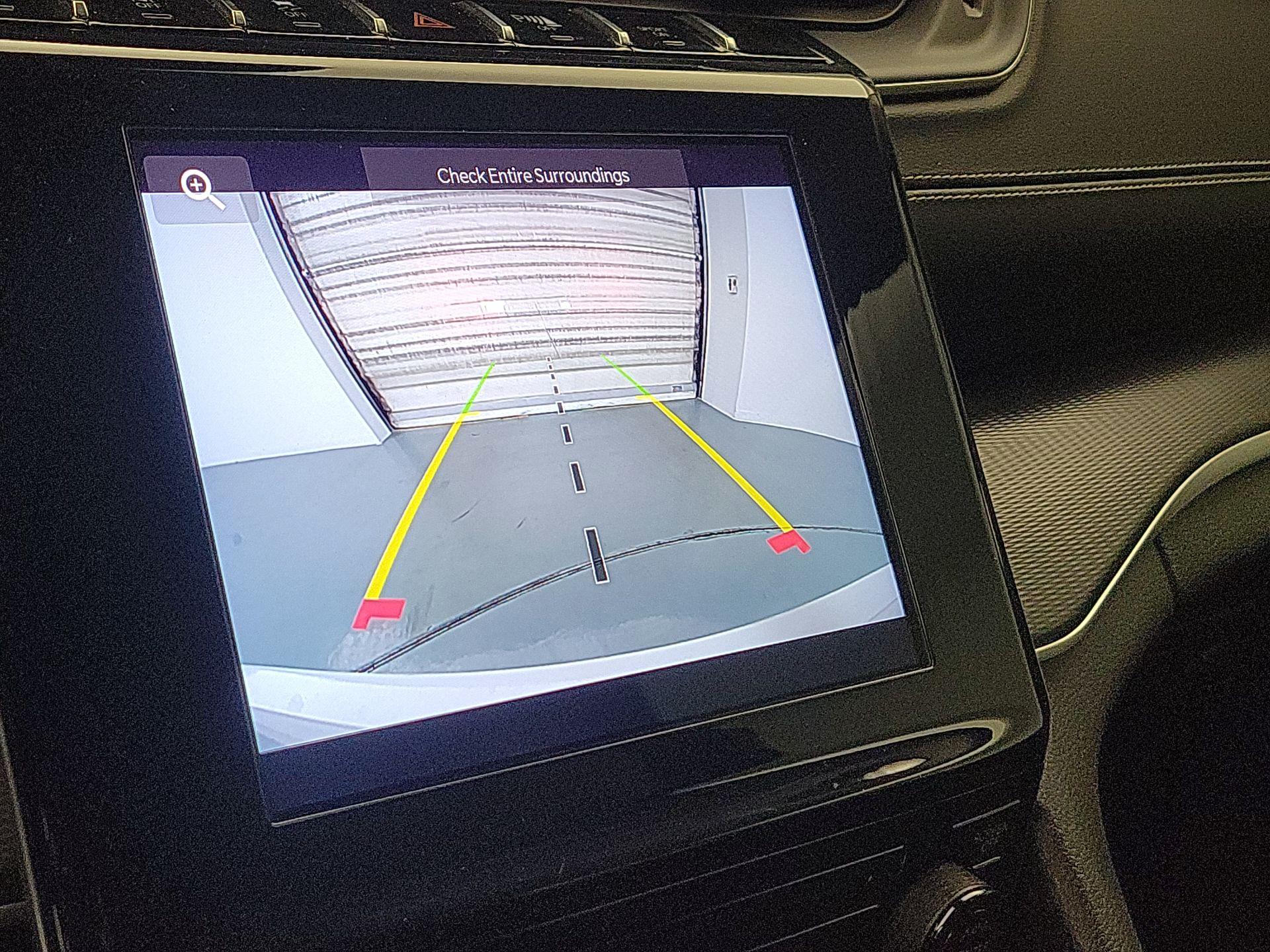 Thumbnail: 2023 Jeep Grand Cherokee - 14