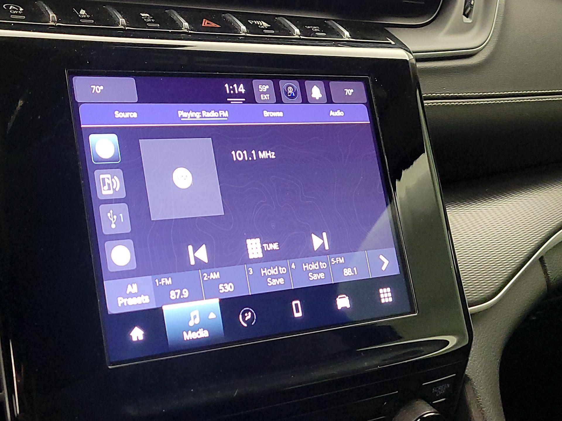 Thumbnail: 2023 Jeep Grand Cherokee - 15