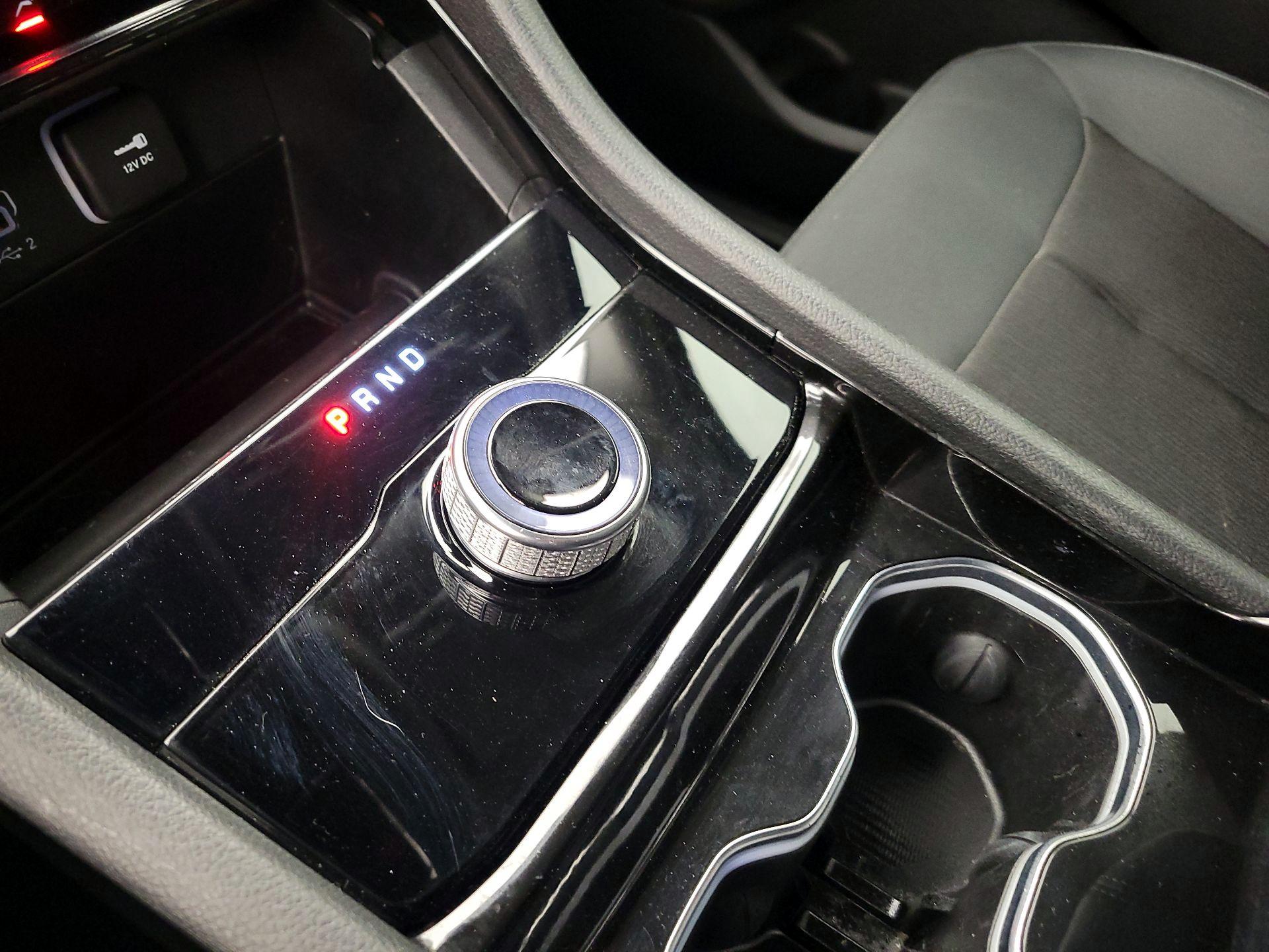 Thumbnail: 2023 Jeep Grand Cherokee - 17