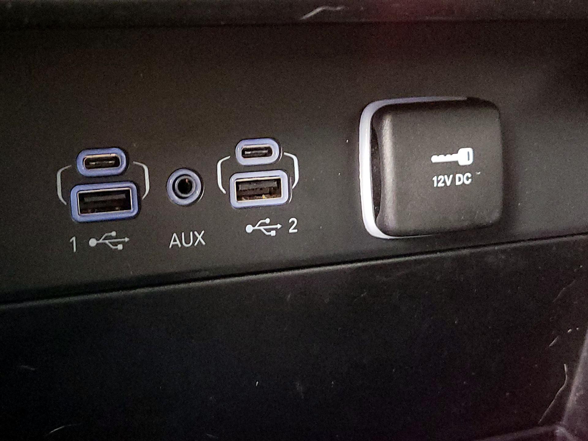 Thumbnail: 2023 Jeep Grand Cherokee - 18