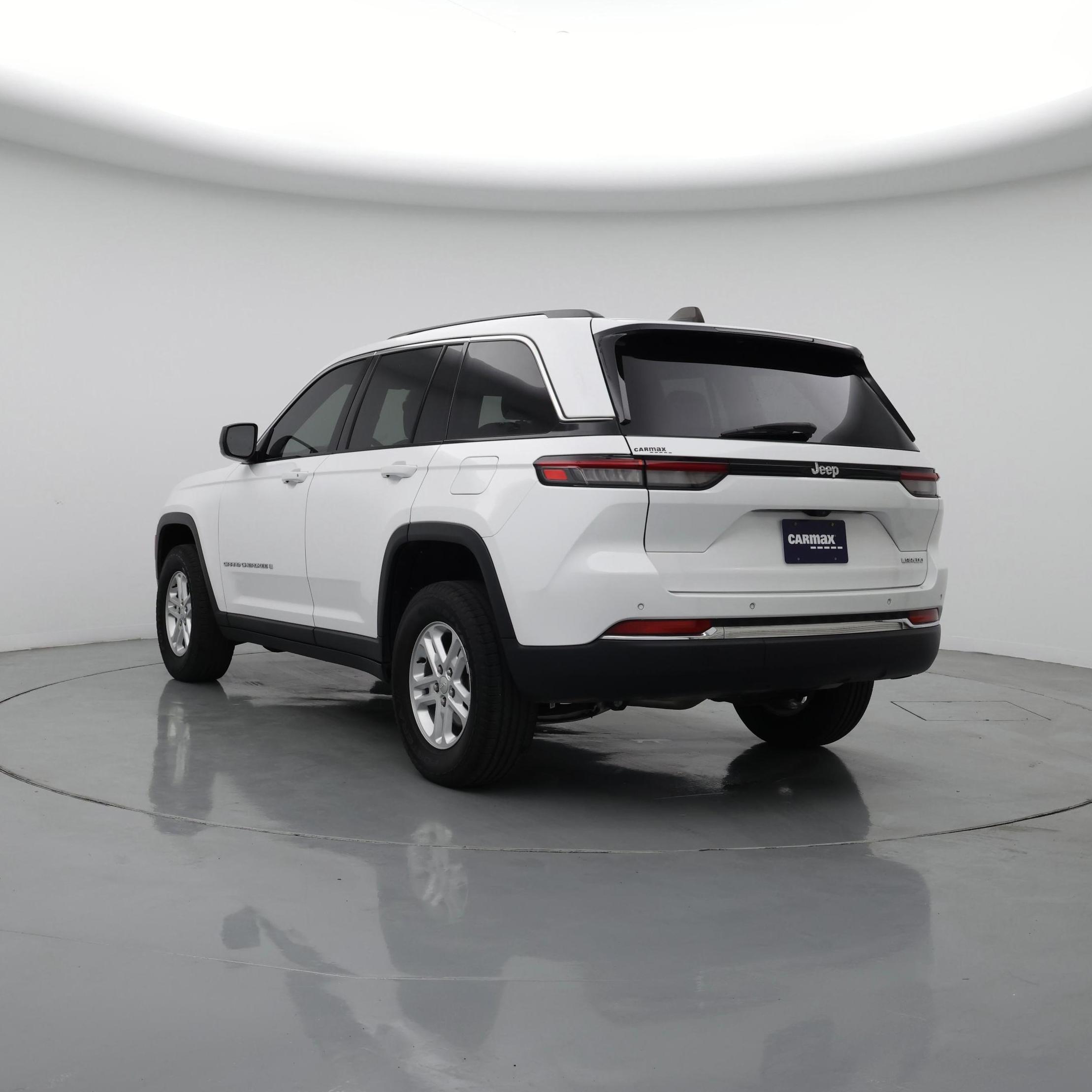 Thumbnail: 2023 Jeep Grand Cherokee - 2