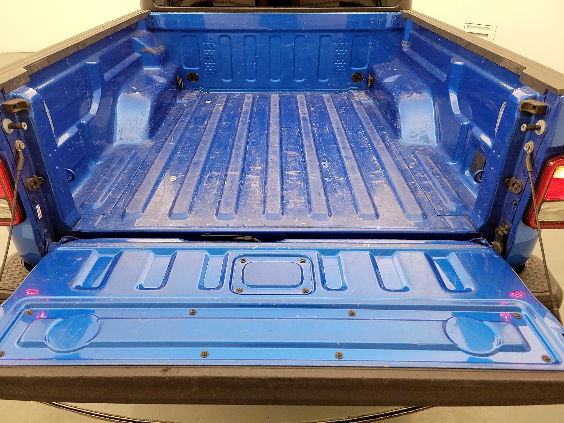 Thumbnail: 2022 Jeep Gladiator - 20