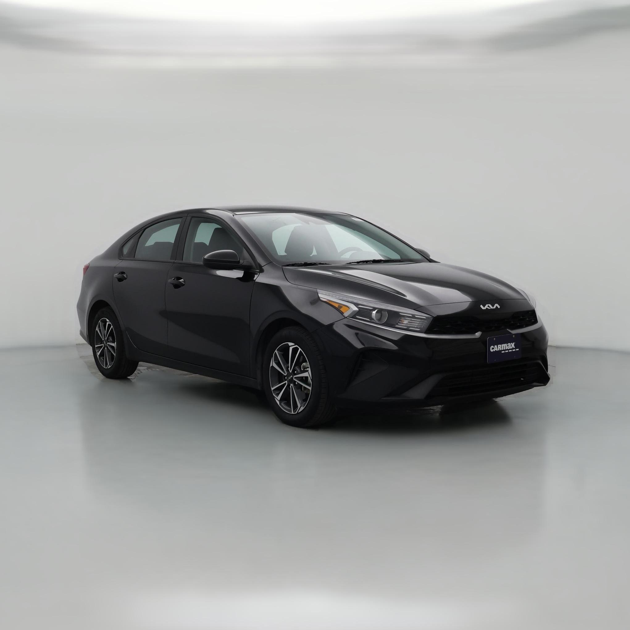 Thumbnail: 2024 Kia Forte - 1
