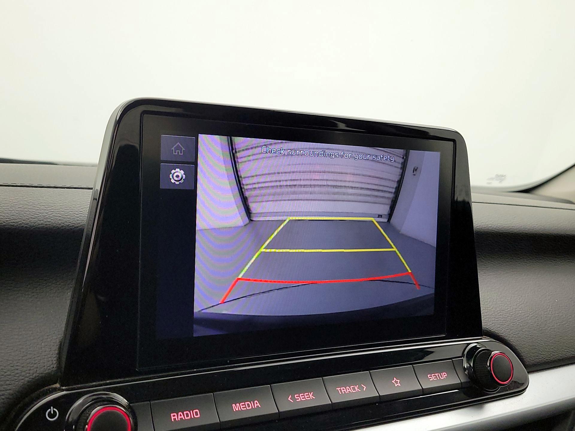 Thumbnail: 2024 Kia Forte - 14