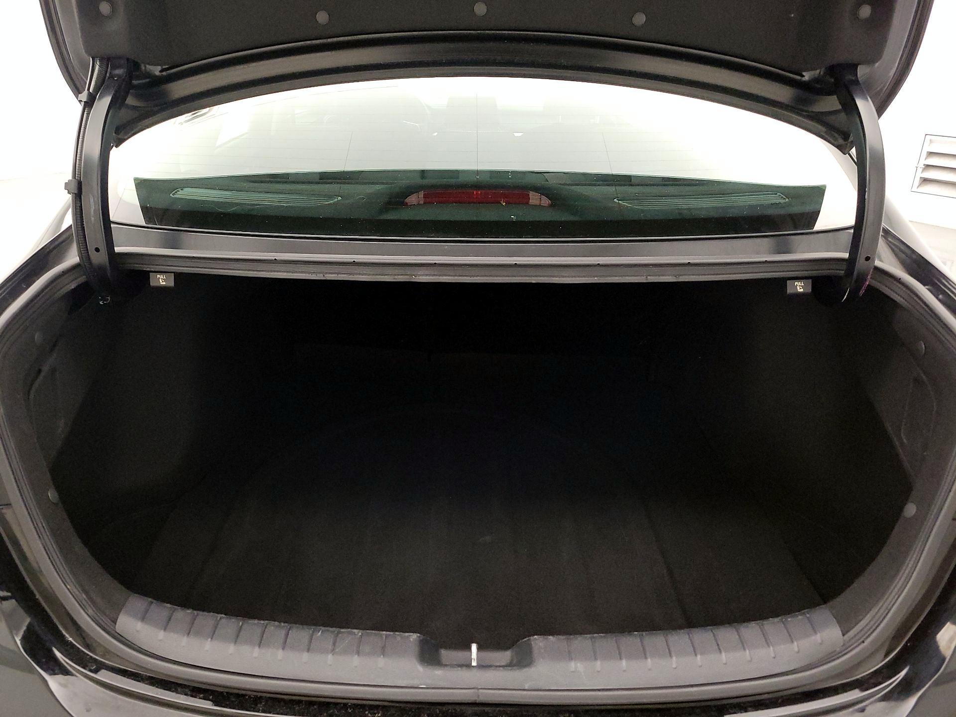 Thumbnail: 2024 Kia Forte - 20