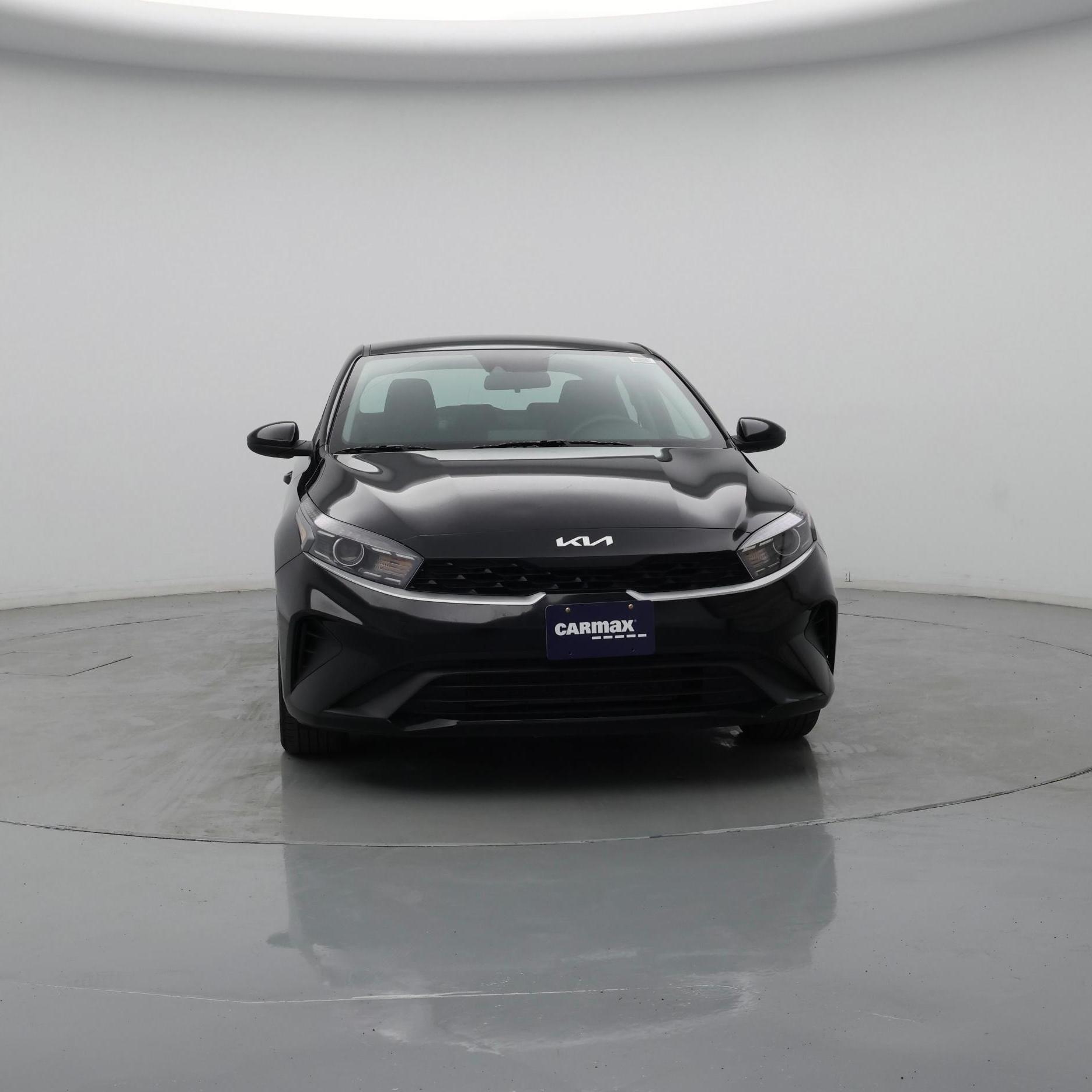 Thumbnail: 2024 Kia Forte - 5