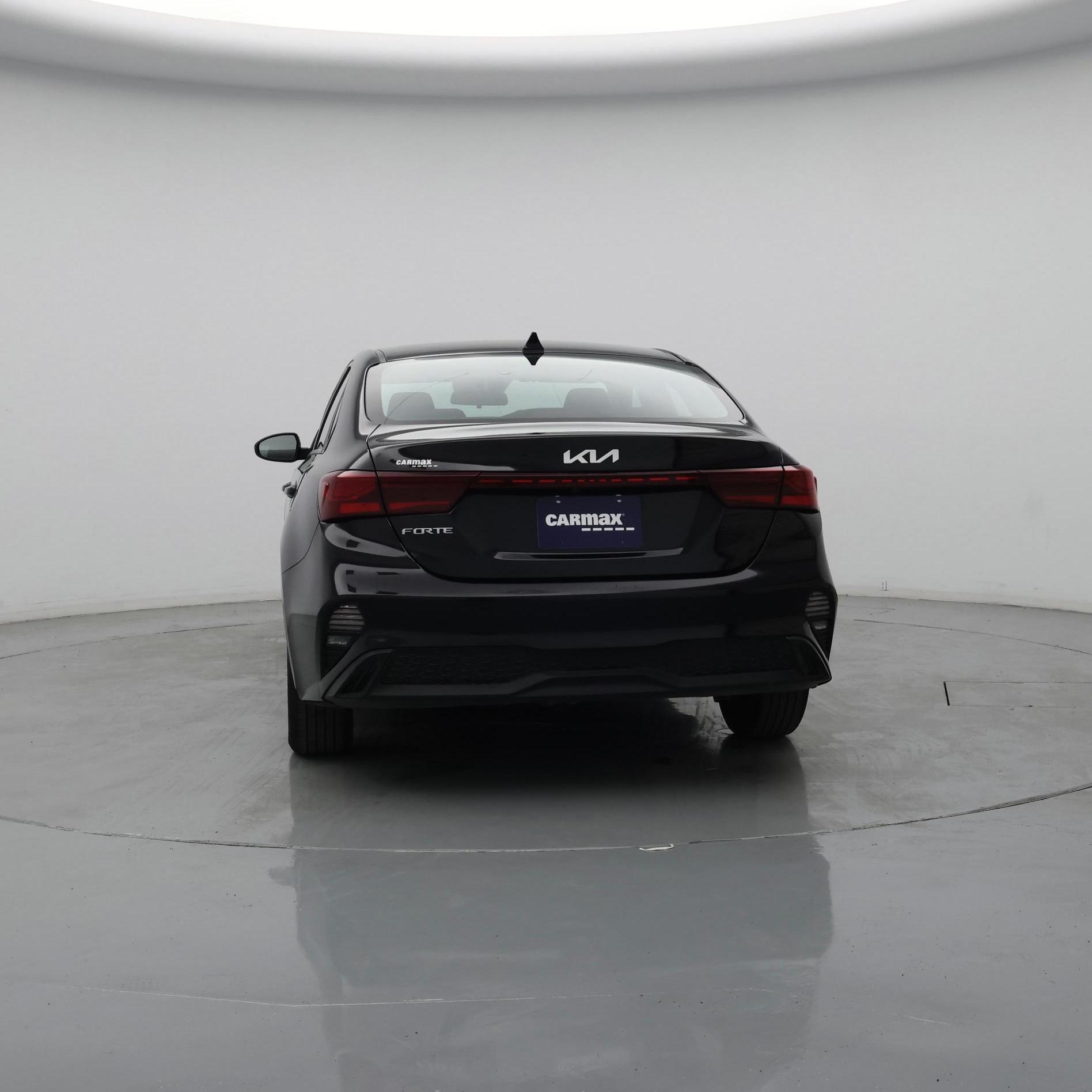 Thumbnail: 2024 Kia Forte - 6