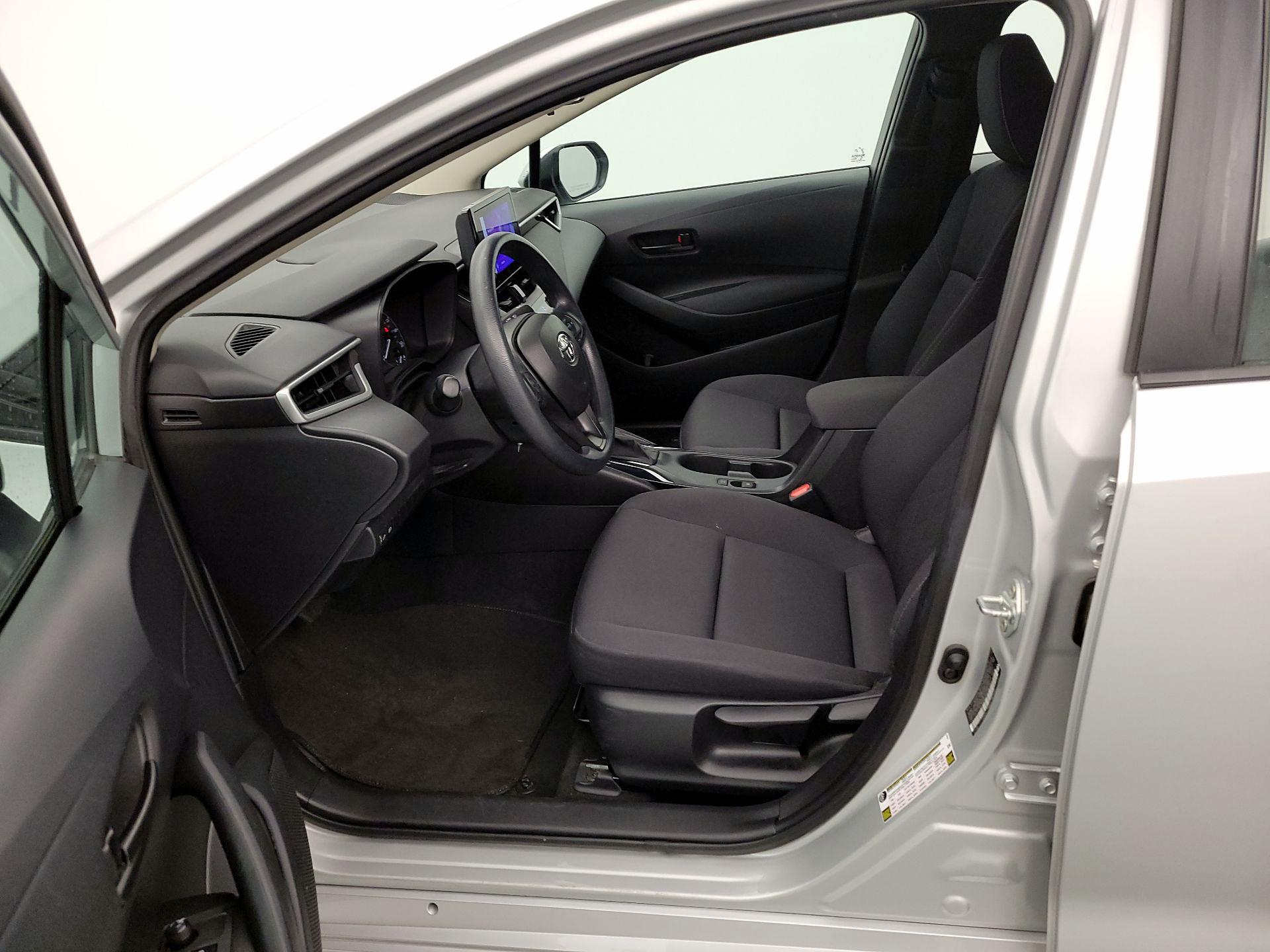 Thumbnail: 2024 Toyota Corolla - 11