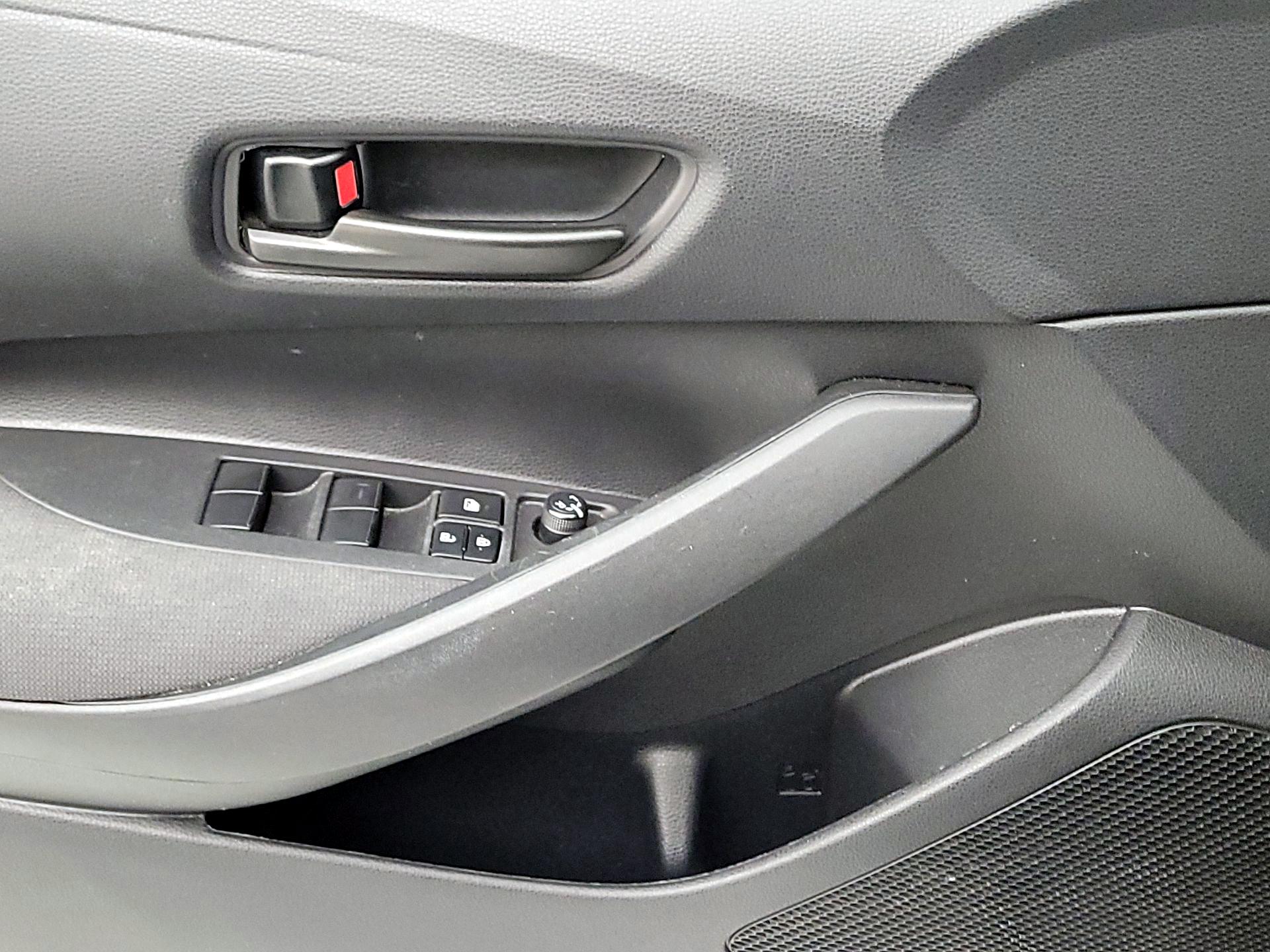 Thumbnail: 2024 Toyota Corolla - 12