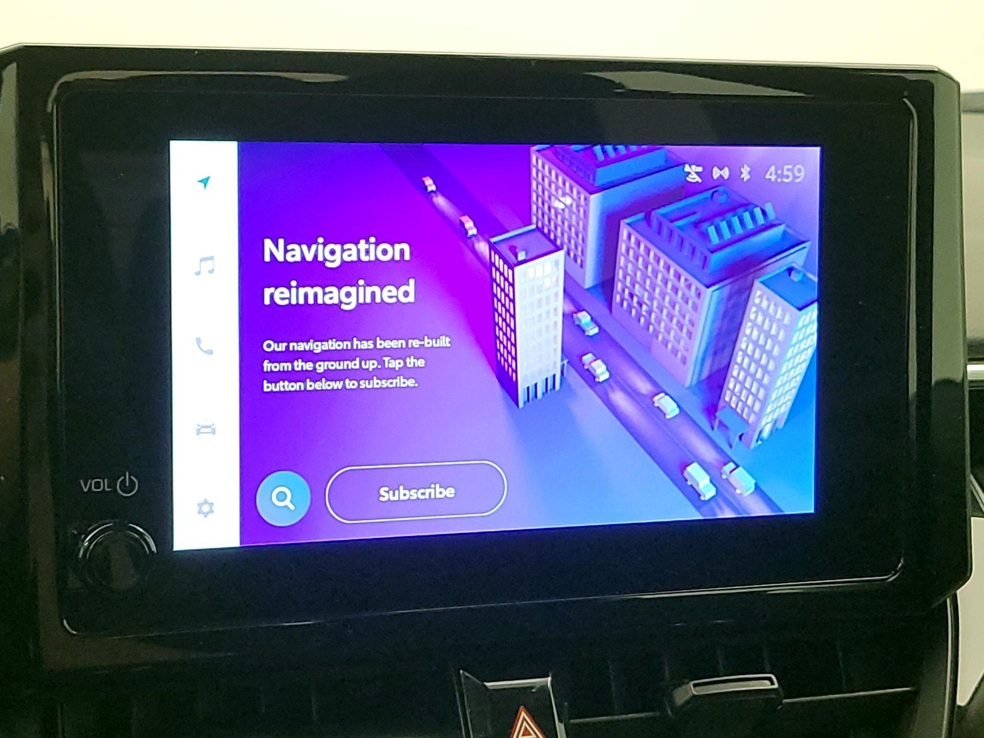 Thumbnail: 2024 Toyota Corolla - 14