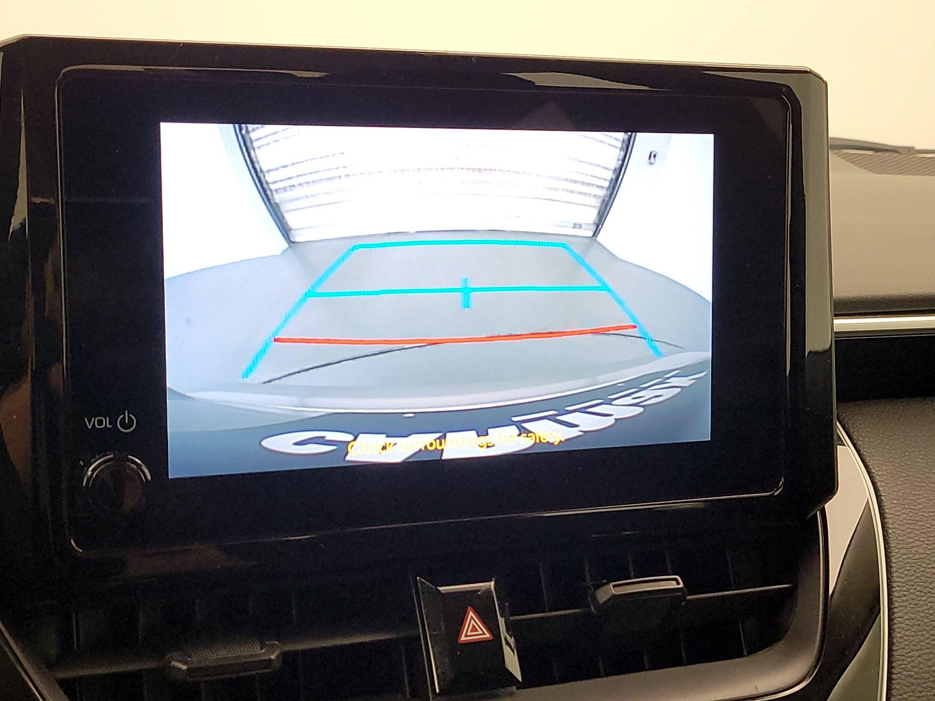 Thumbnail: 2024 Toyota Corolla - 15