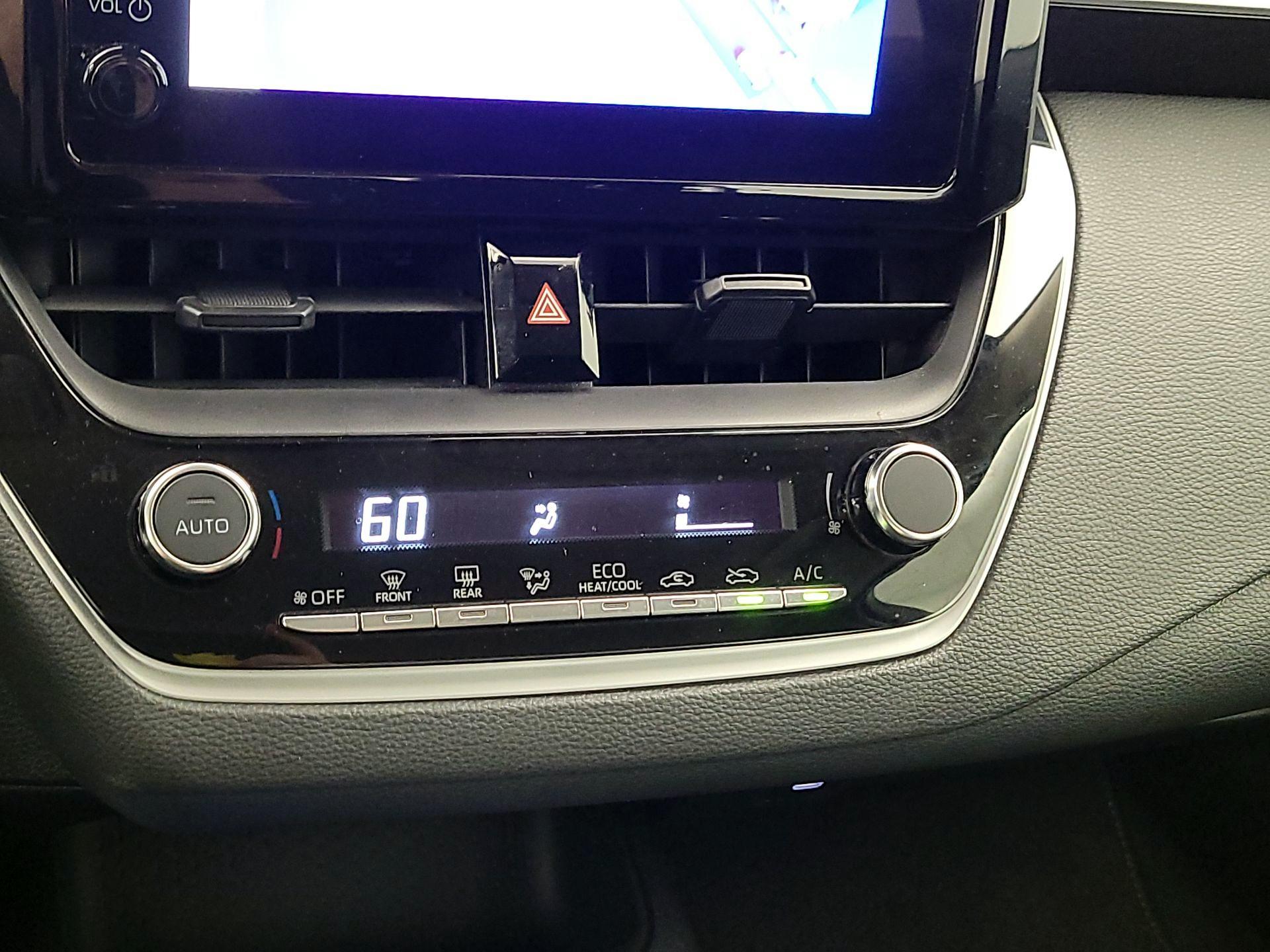 Thumbnail: 2024 Toyota Corolla - 17