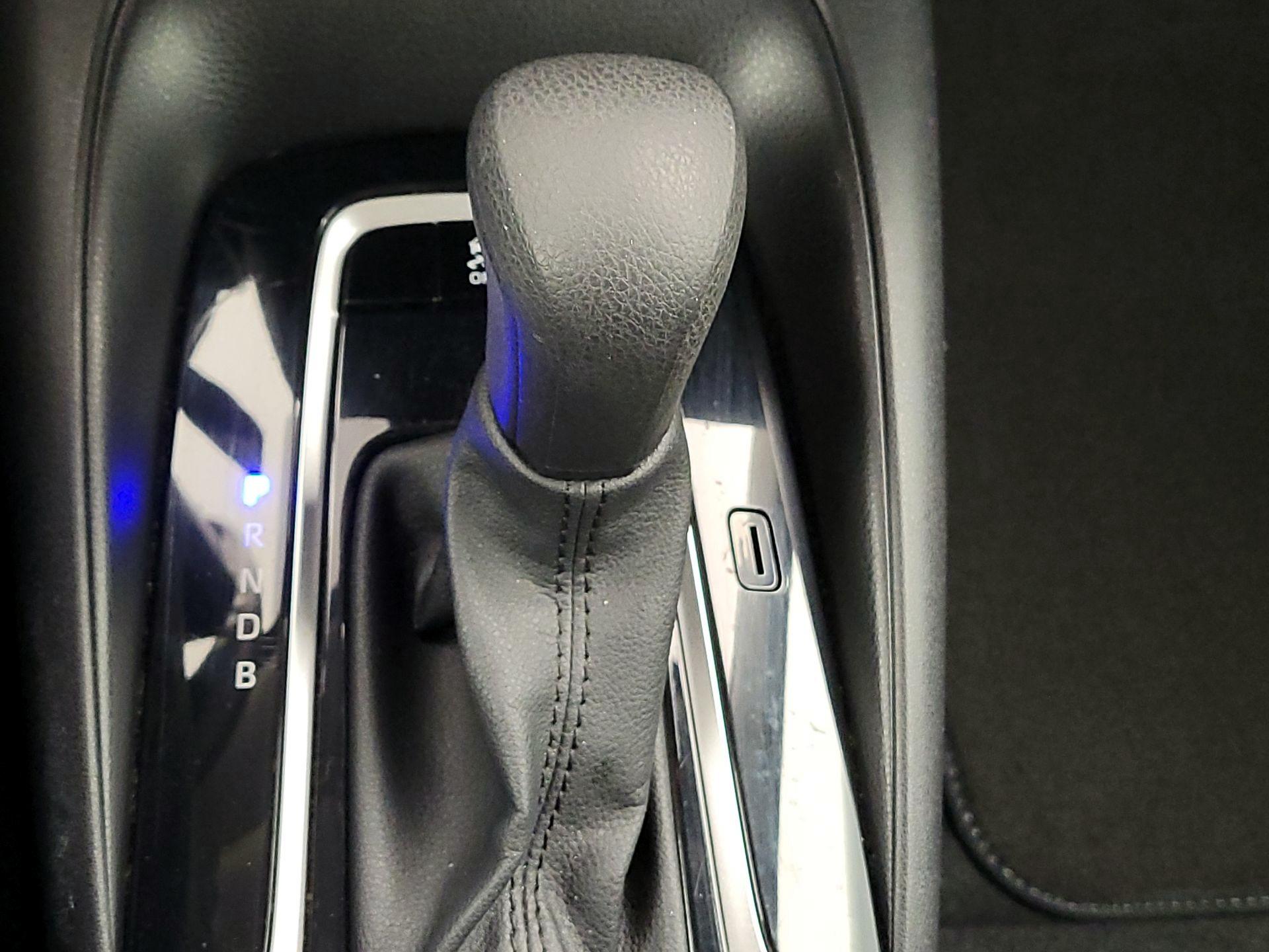 Thumbnail: 2024 Toyota Corolla - 18