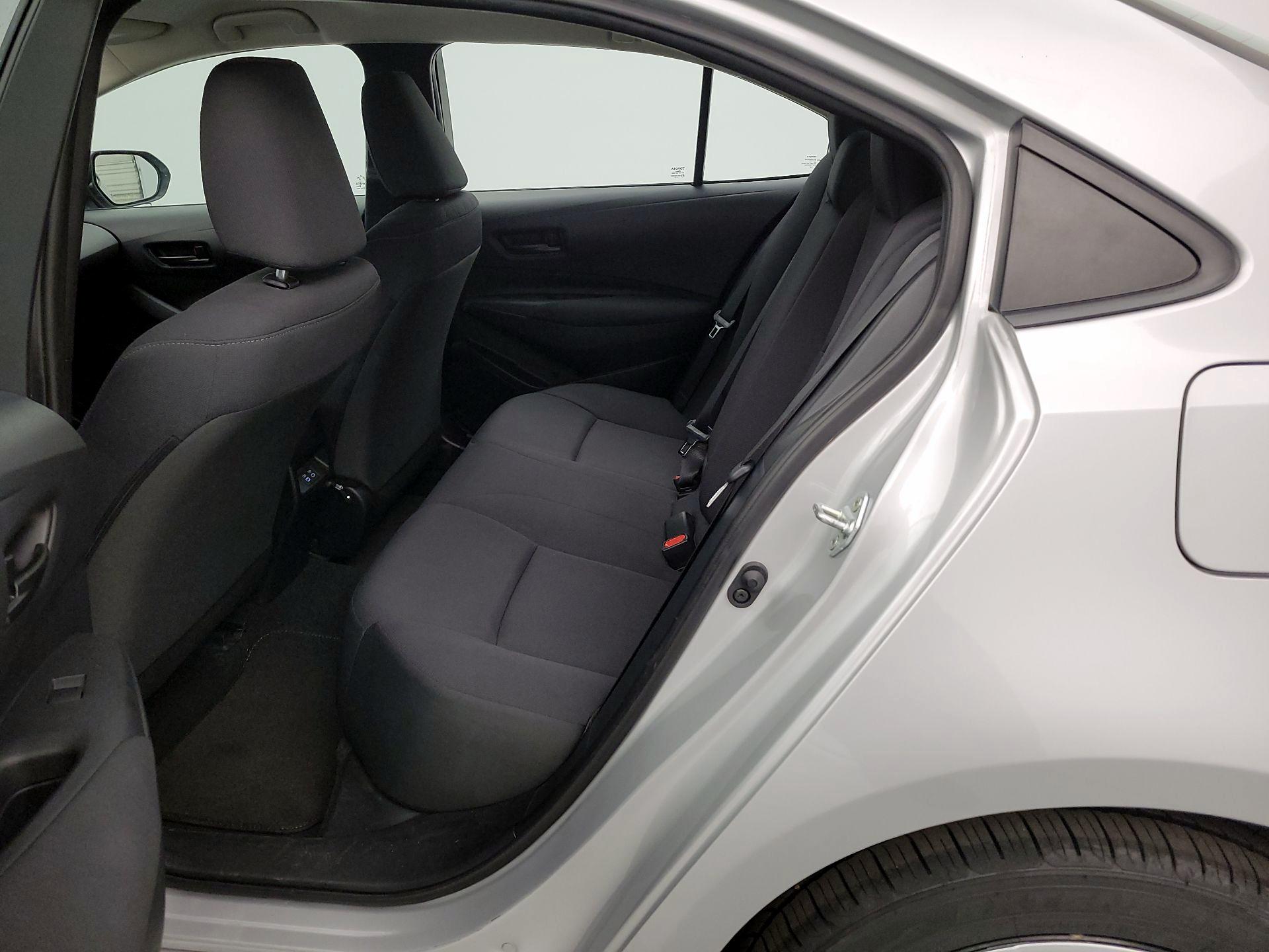 Thumbnail: 2024 Toyota Corolla - 20