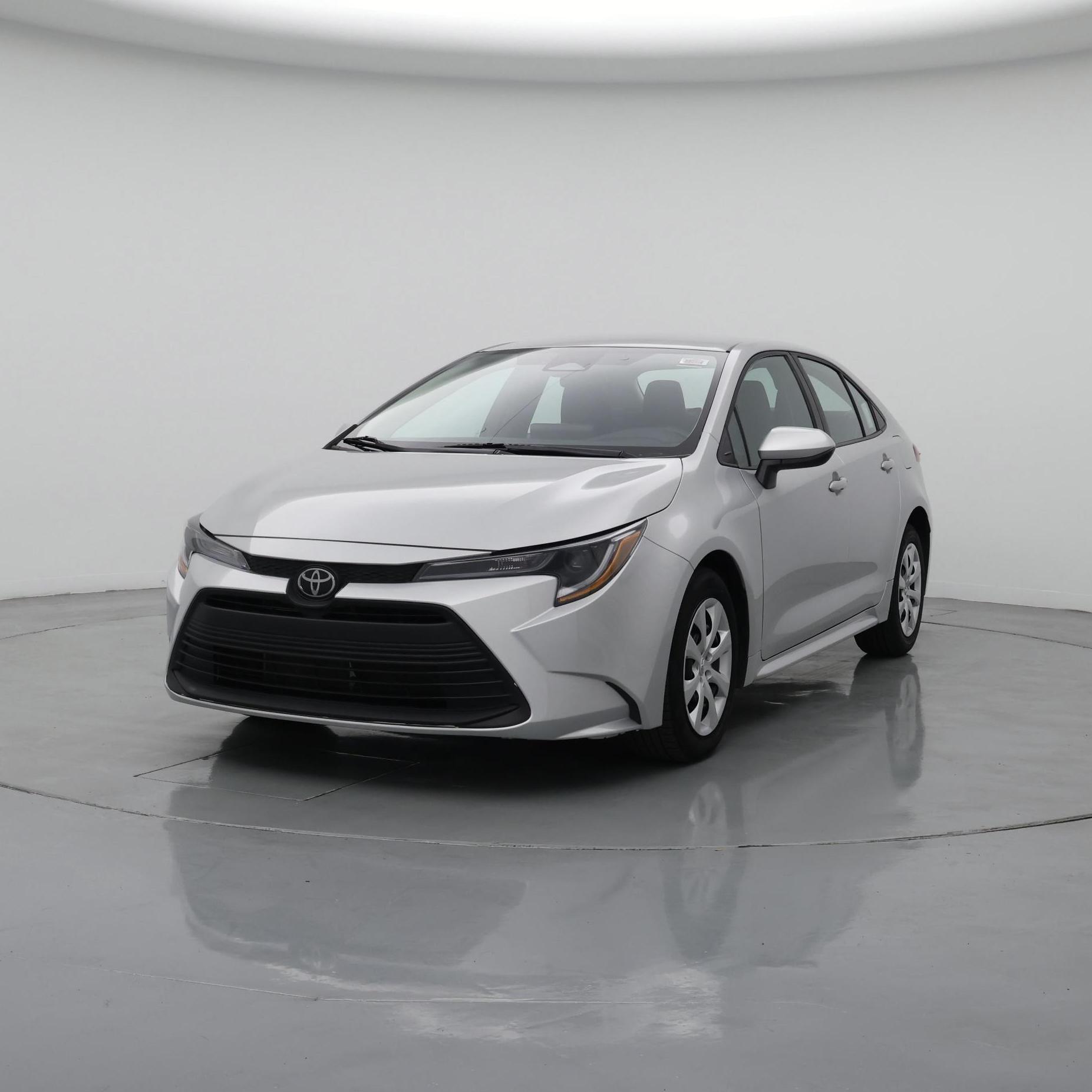 Thumbnail: 2024 Toyota Corolla - 4