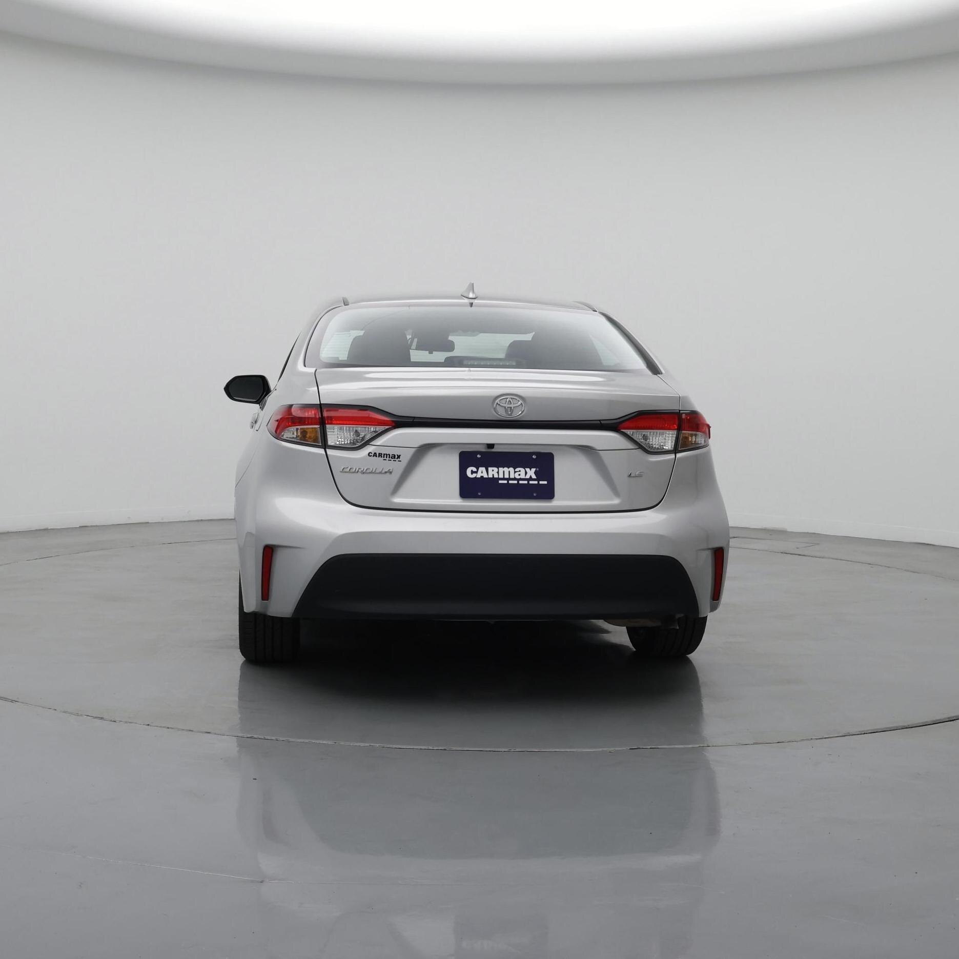 Thumbnail: 2024 Toyota Corolla - 6