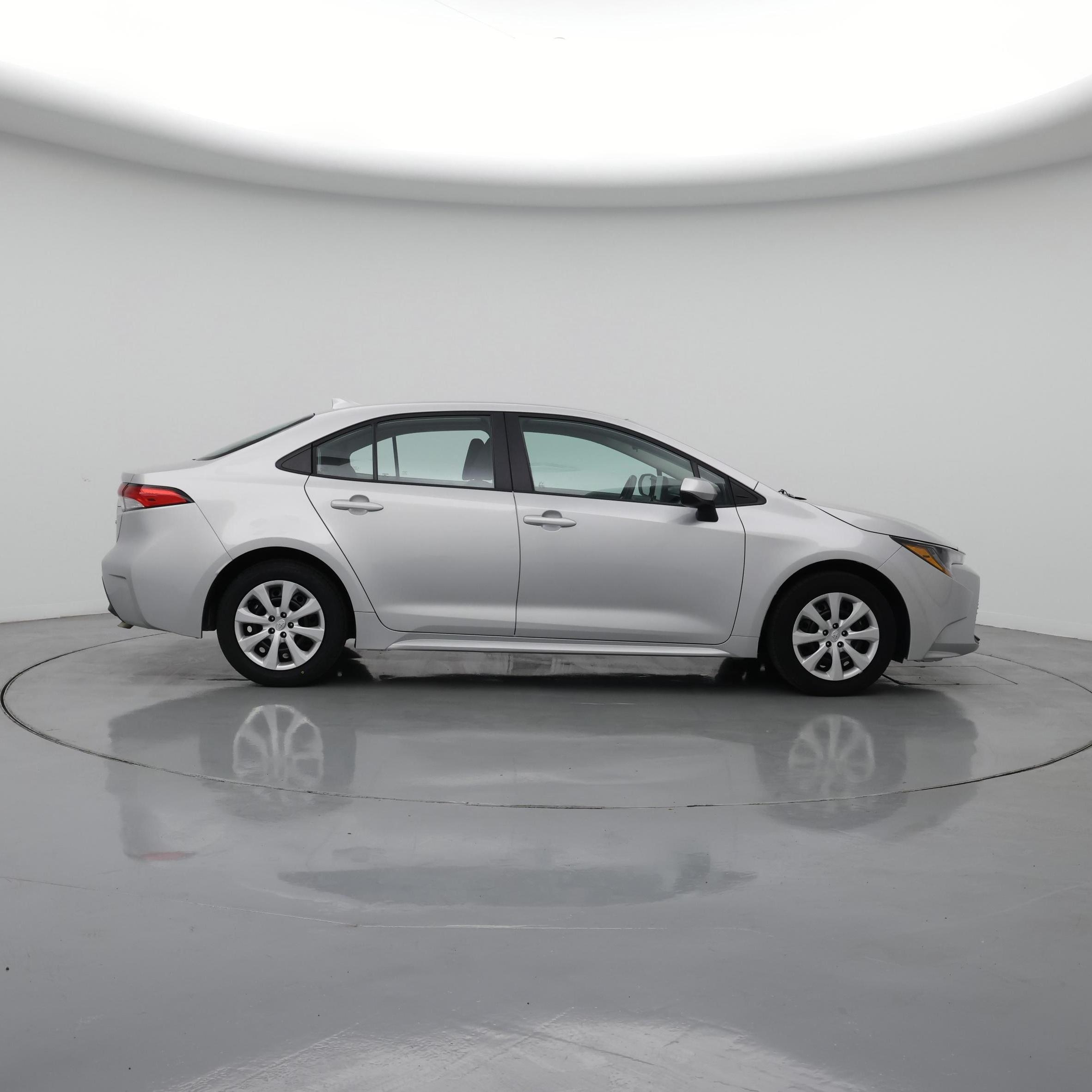 Thumbnail: 2024 Toyota Corolla - 7