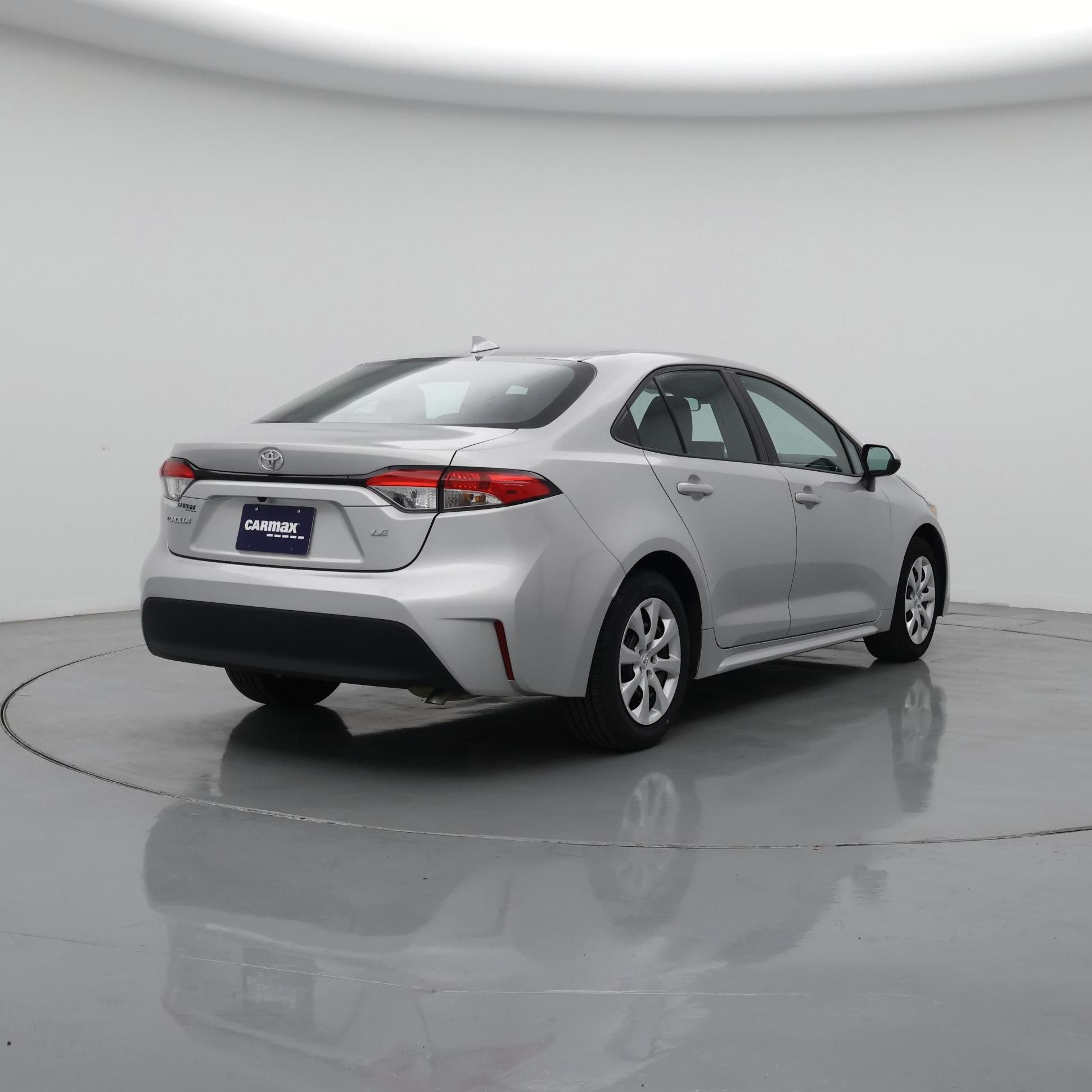 Thumbnail: 2024 Toyota Corolla - 8