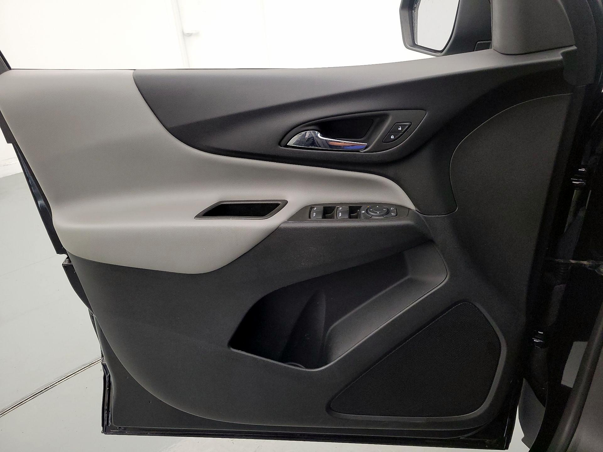 Thumbnail: 2024 Chevrolet Equinox - 12