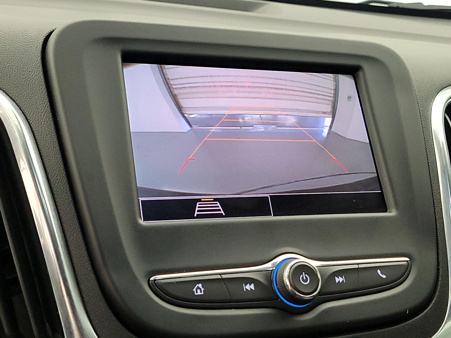 Thumbnail: 2024 Chevrolet Equinox - 14