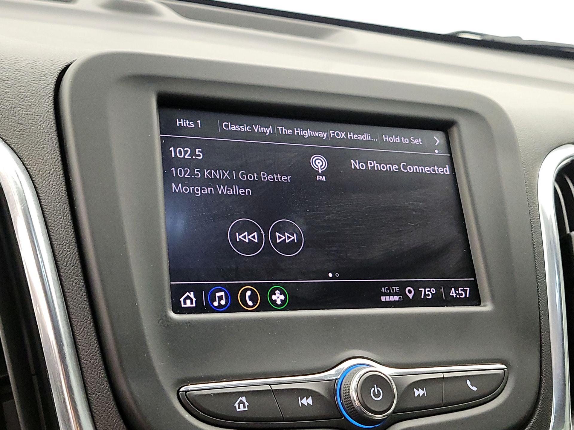 Thumbnail: 2024 Chevrolet Equinox - 15