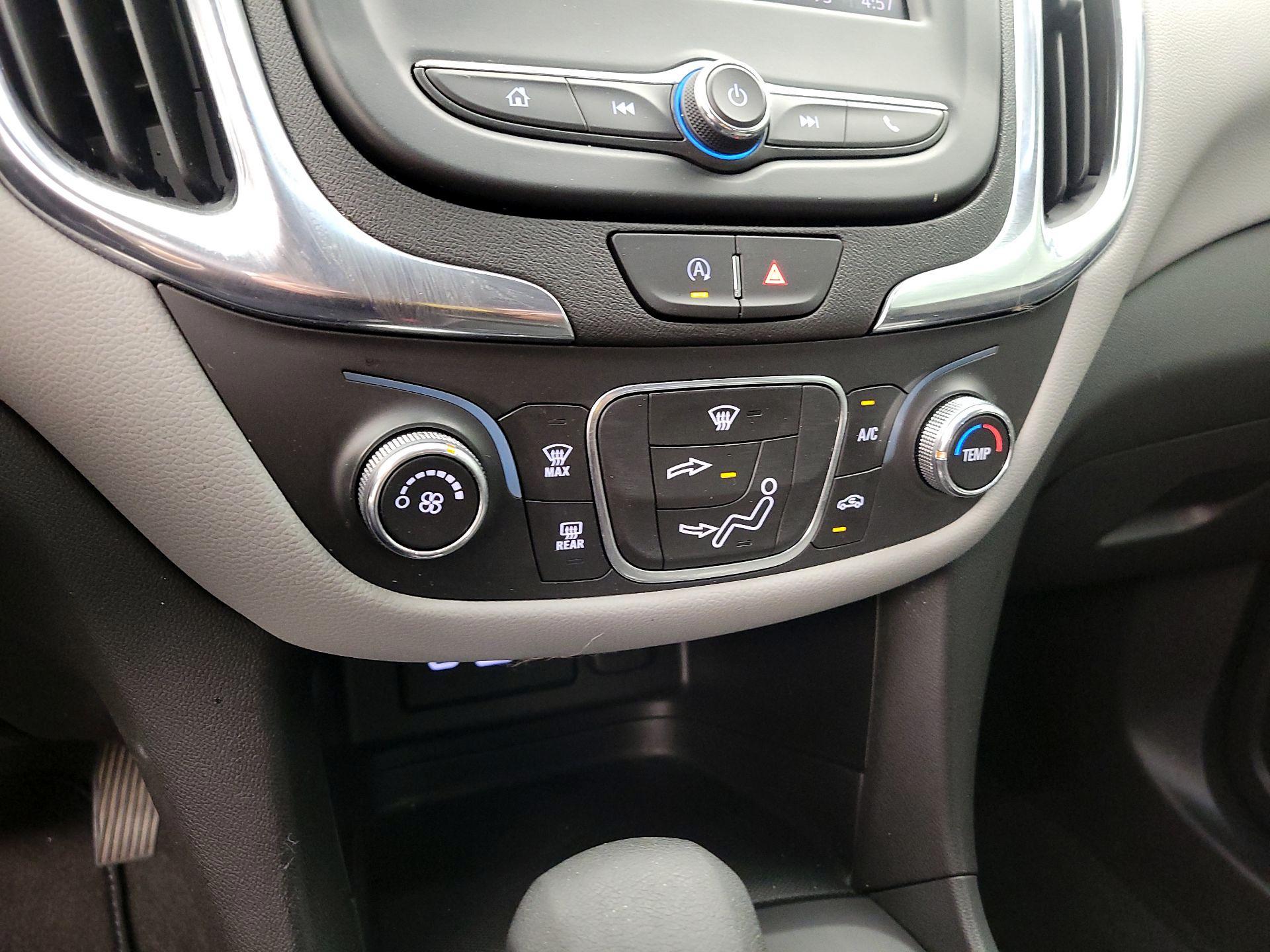 Thumbnail: 2024 Chevrolet Equinox - 16