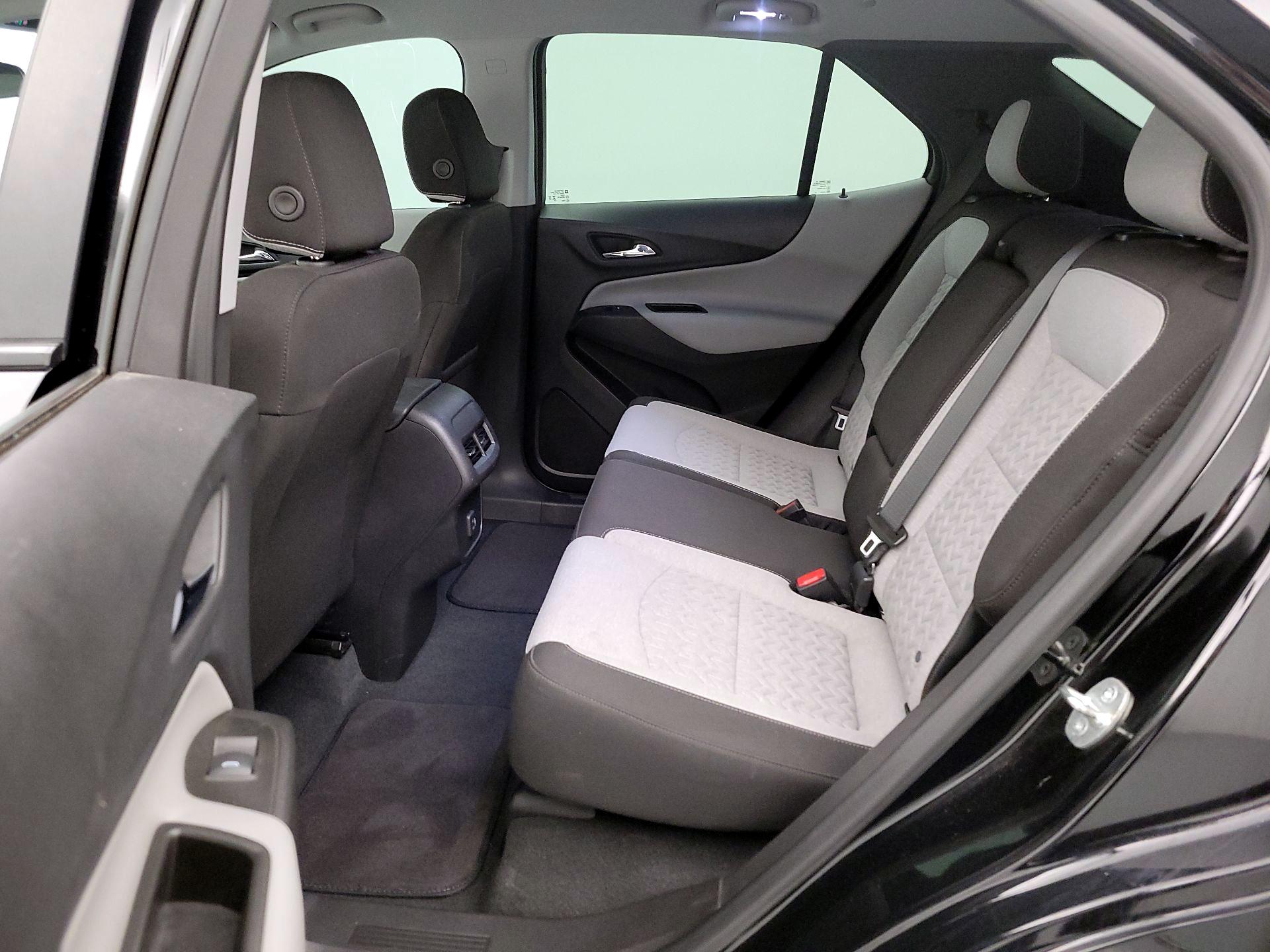 Thumbnail: 2024 Chevrolet Equinox - 19