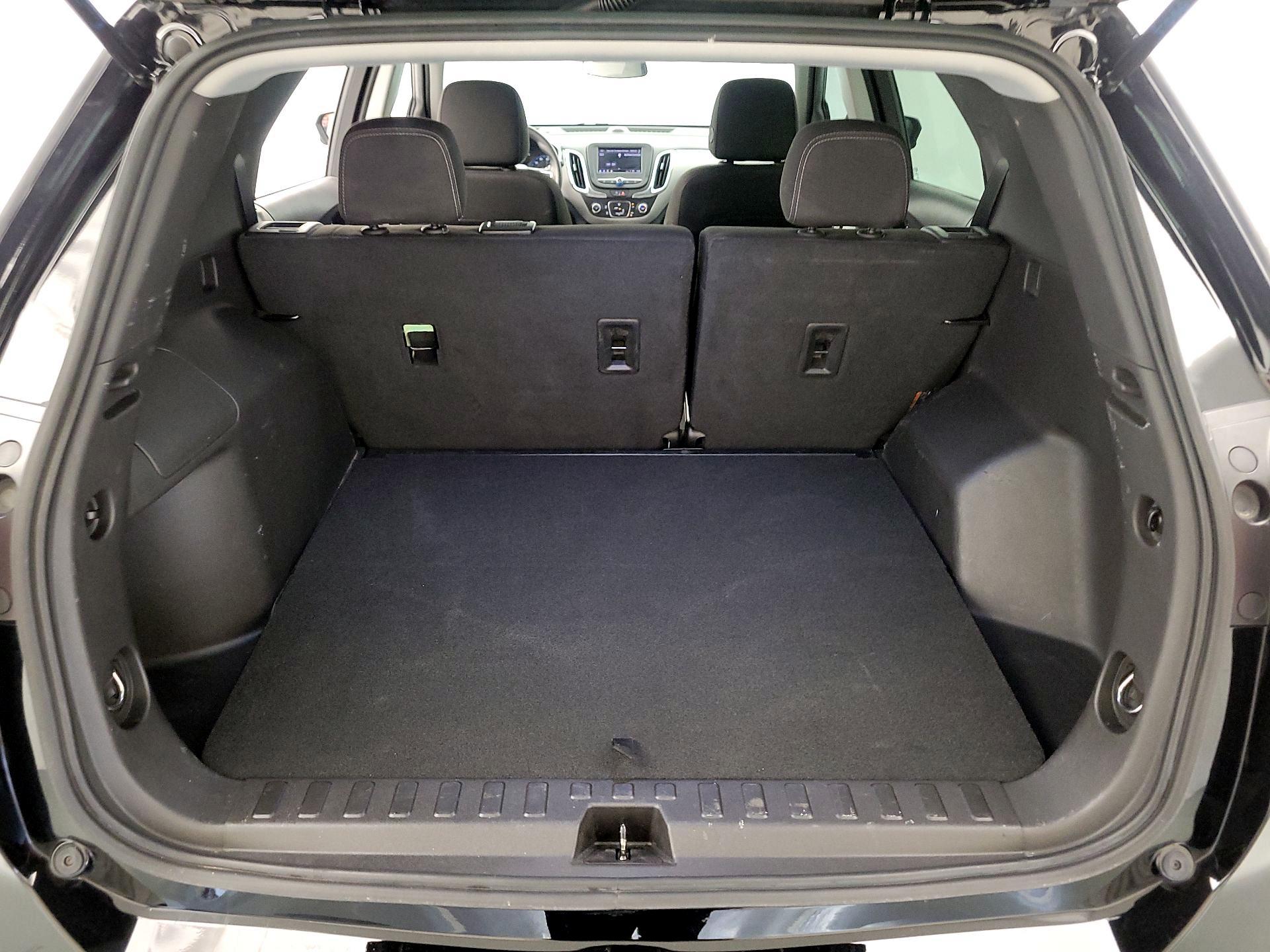 Thumbnail: 2024 Chevrolet Equinox - 20