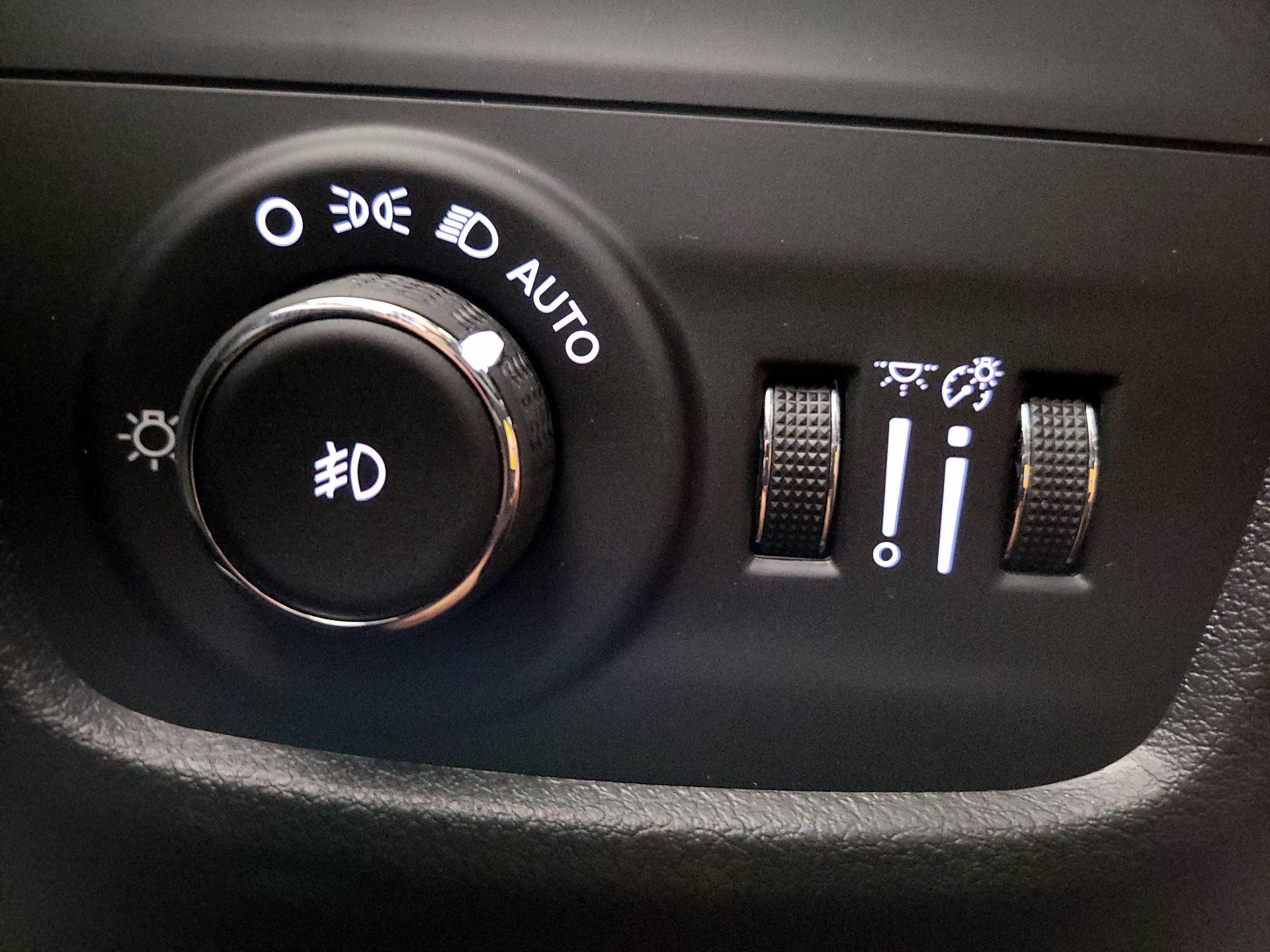 Thumbnail: 2024 Jeep Grand Cherokee - 13