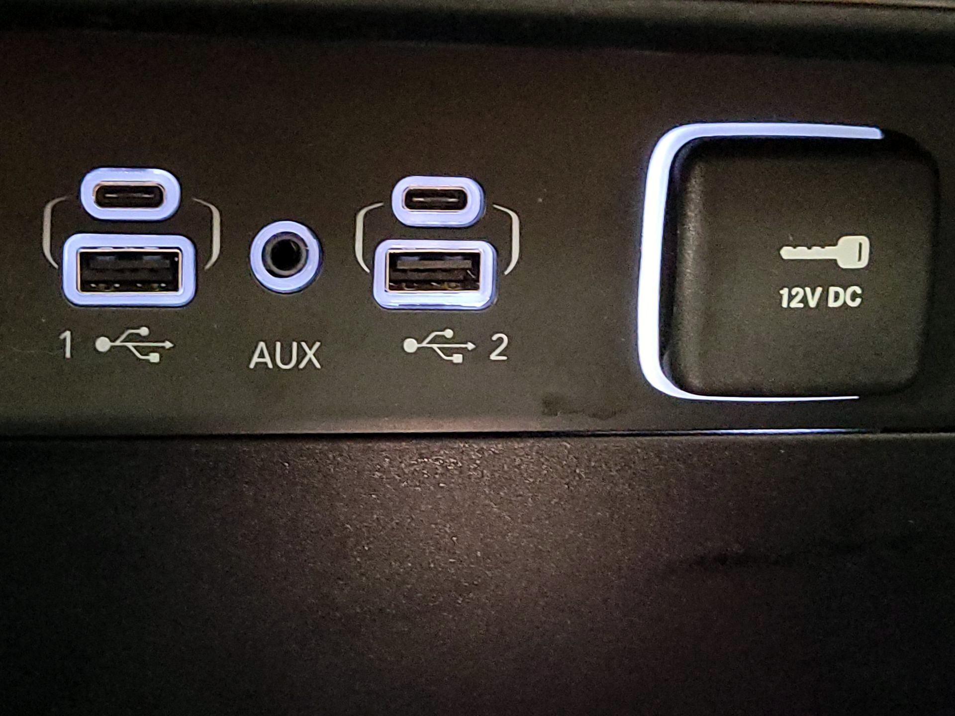 Thumbnail: 2024 Jeep Grand Cherokee - 19