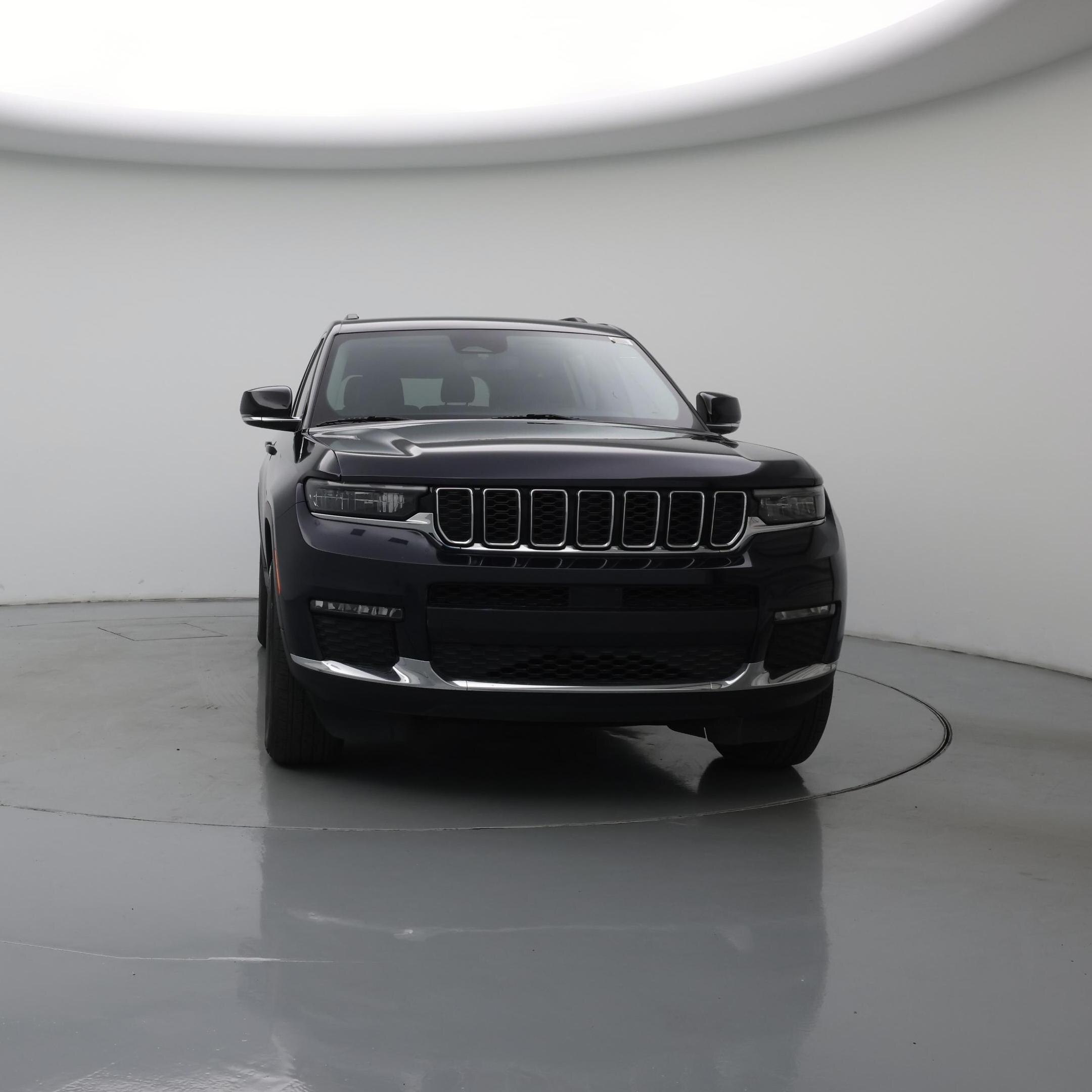 Thumbnail: 2023 Jeep Grand Cherokee L - 5