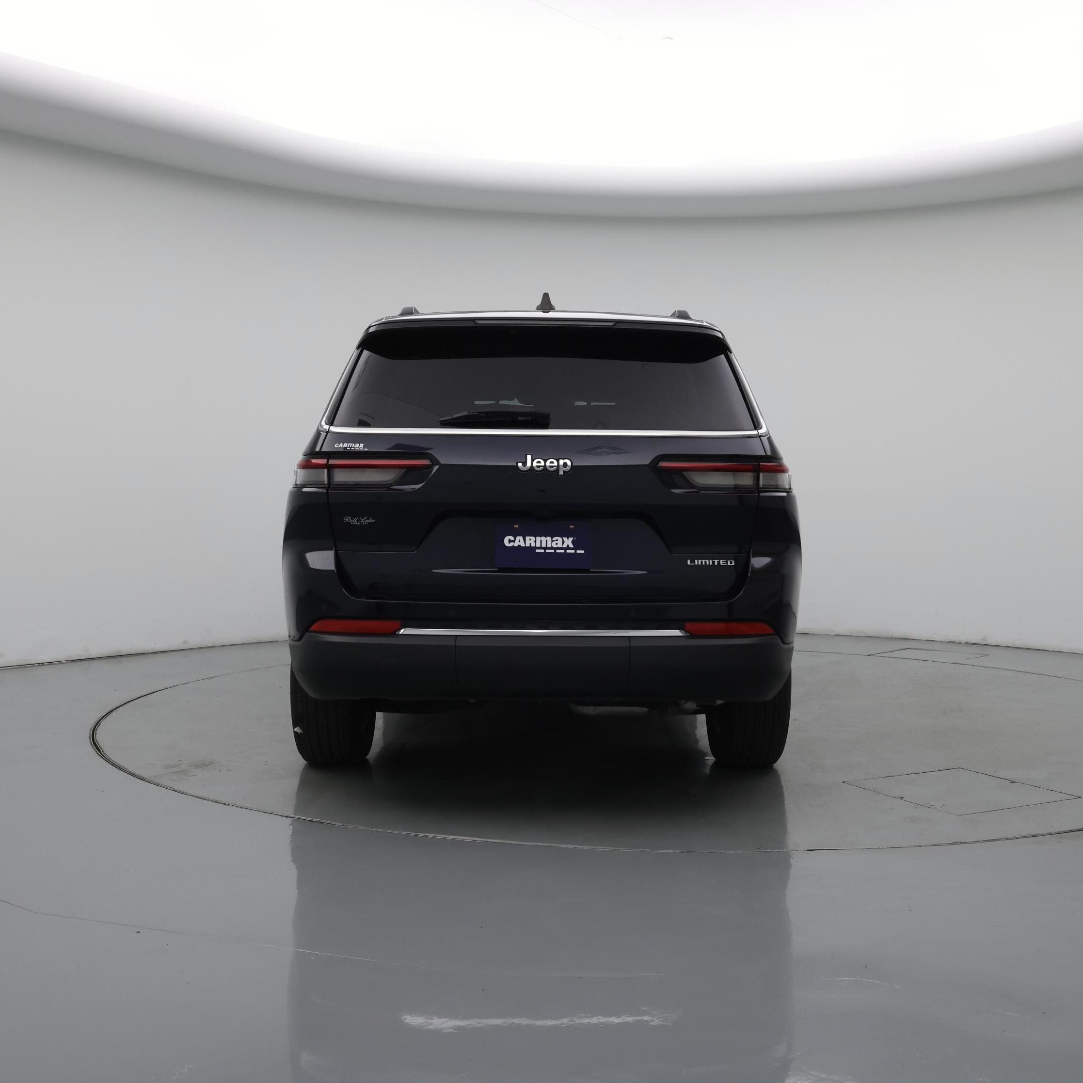 Thumbnail: 2023 Jeep Grand Cherokee L - 6