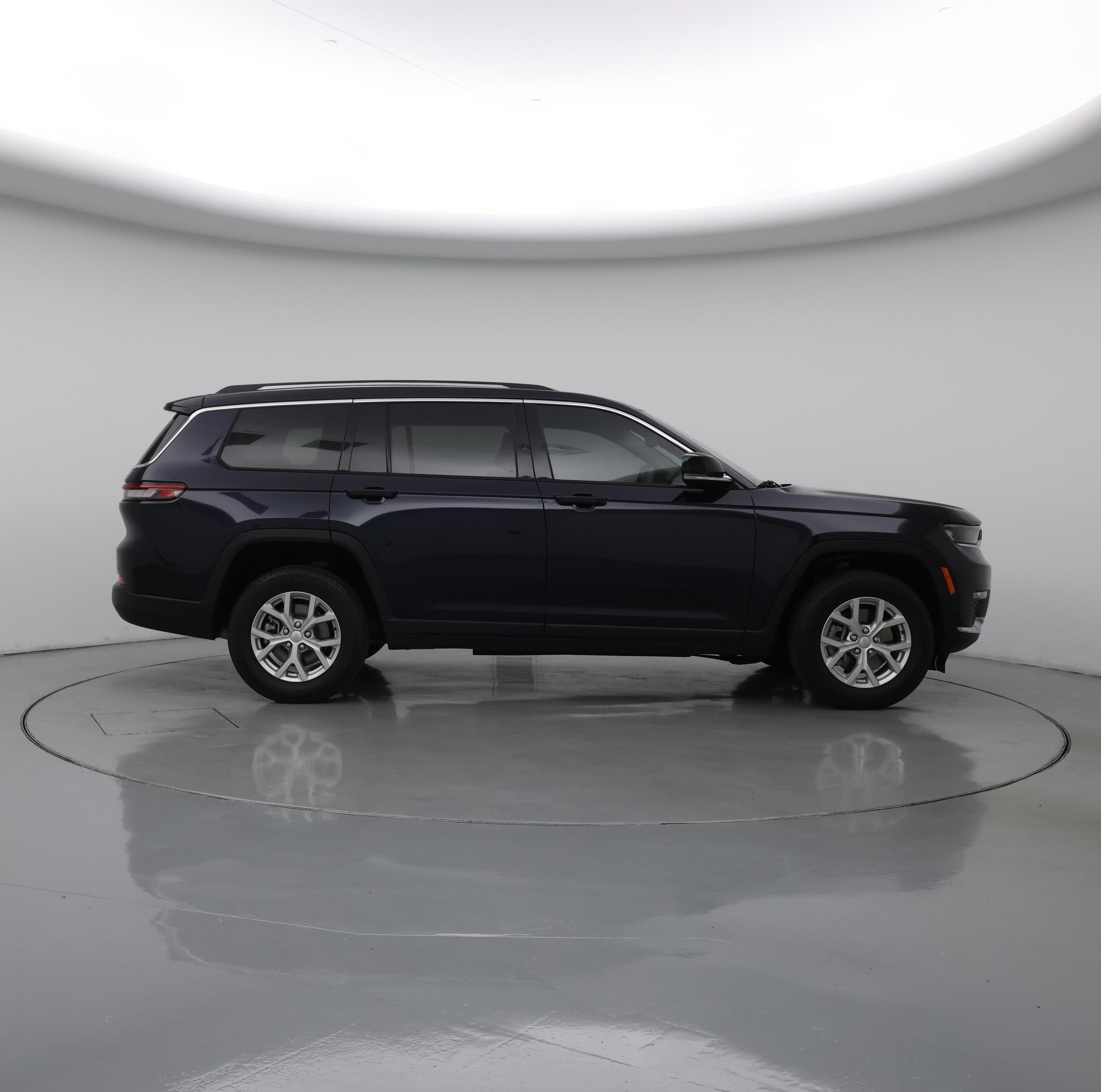 Thumbnail: 2023 Jeep Grand Cherokee L - 7