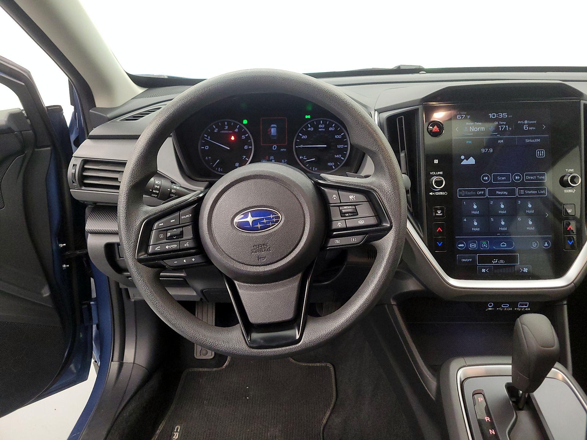 Thumbnail: 2024 Subaru Crosstrek - 10