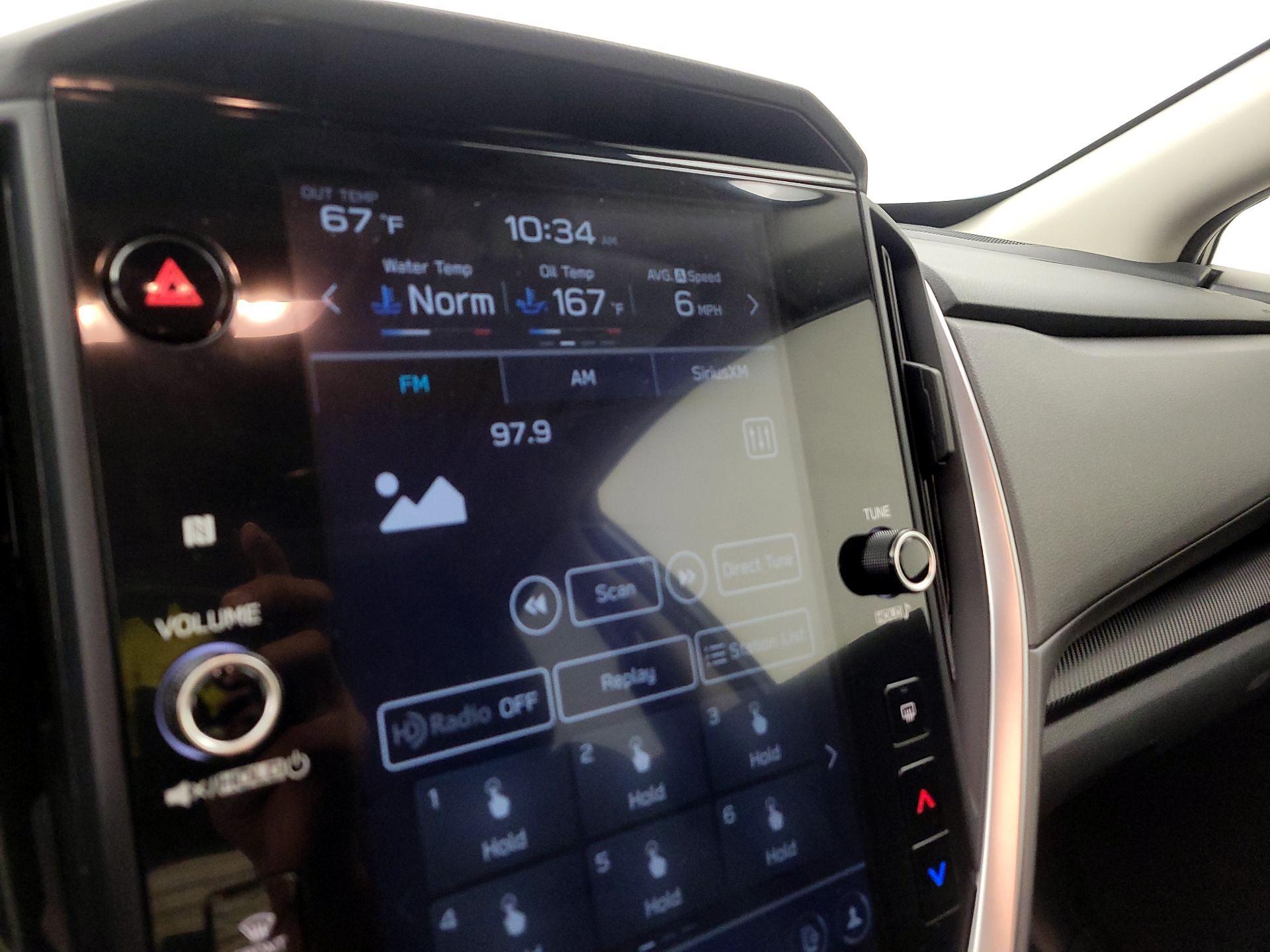 Thumbnail: 2024 Subaru Crosstrek - 15