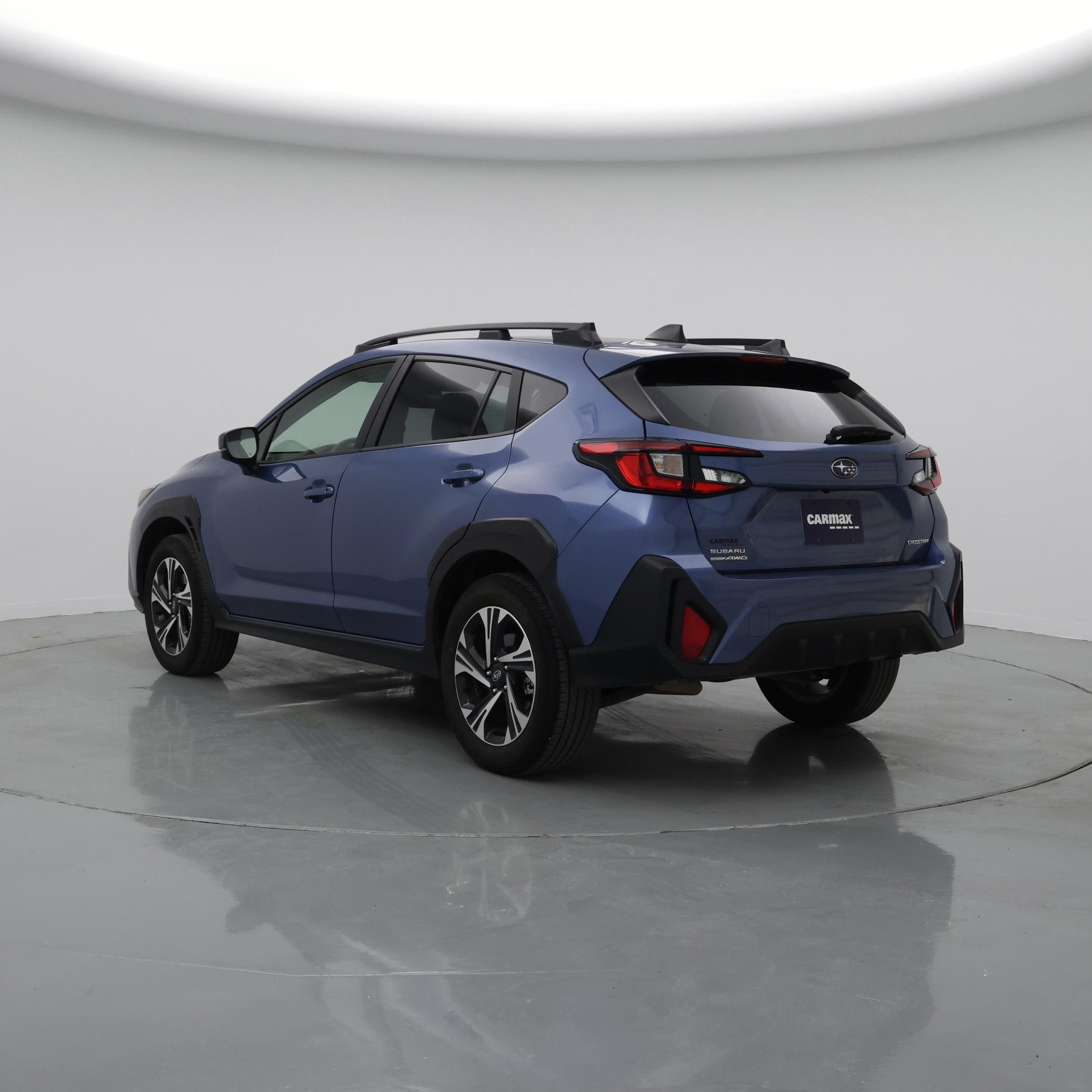 Thumbnail: 2024 Subaru Crosstrek - 2