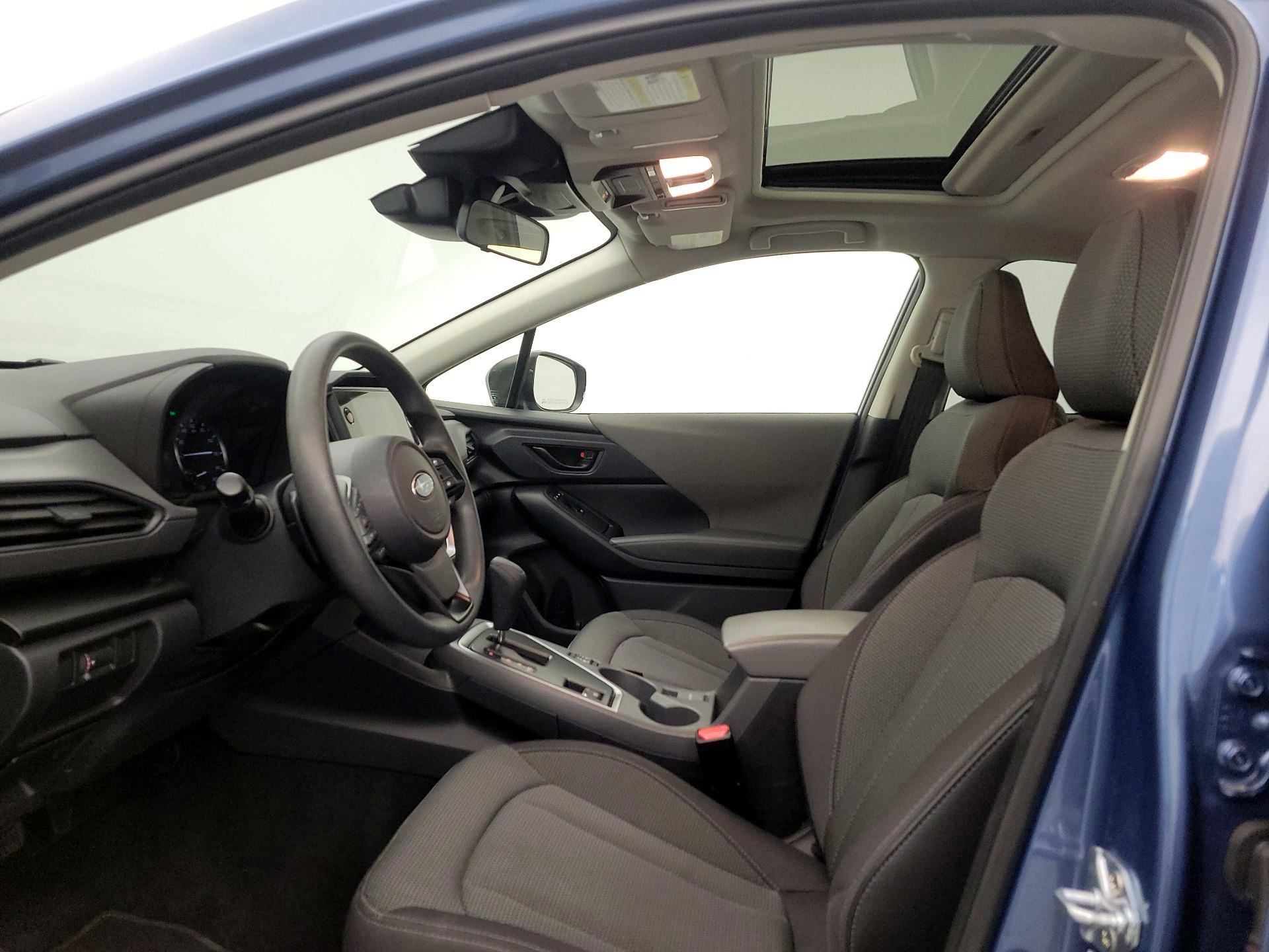 Thumbnail: 2024 Subaru Crosstrek - 19