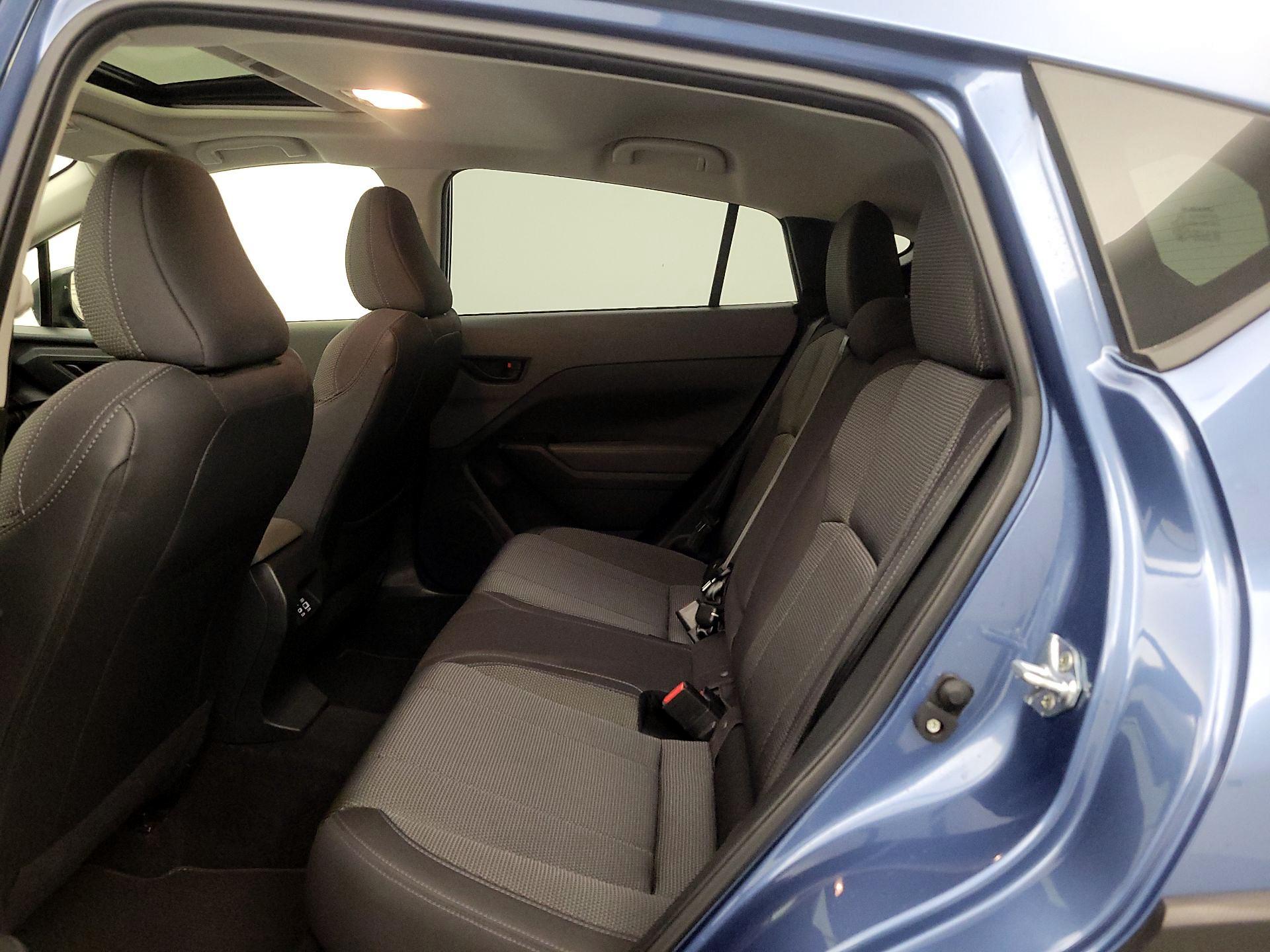 Thumbnail: 2024 Subaru Crosstrek - 20