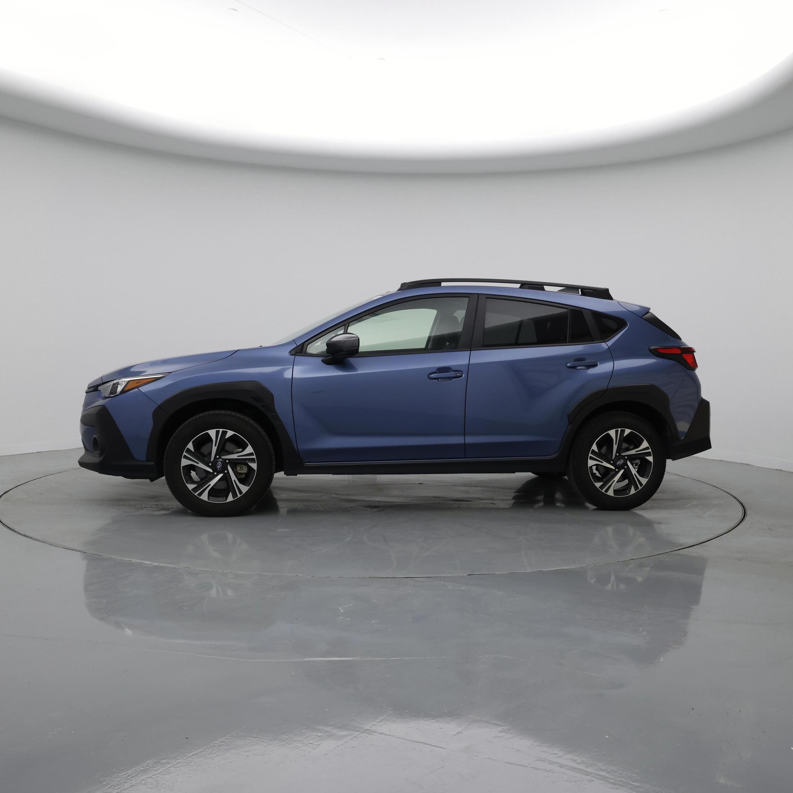 Thumbnail: 2024 Subaru Crosstrek - 3
