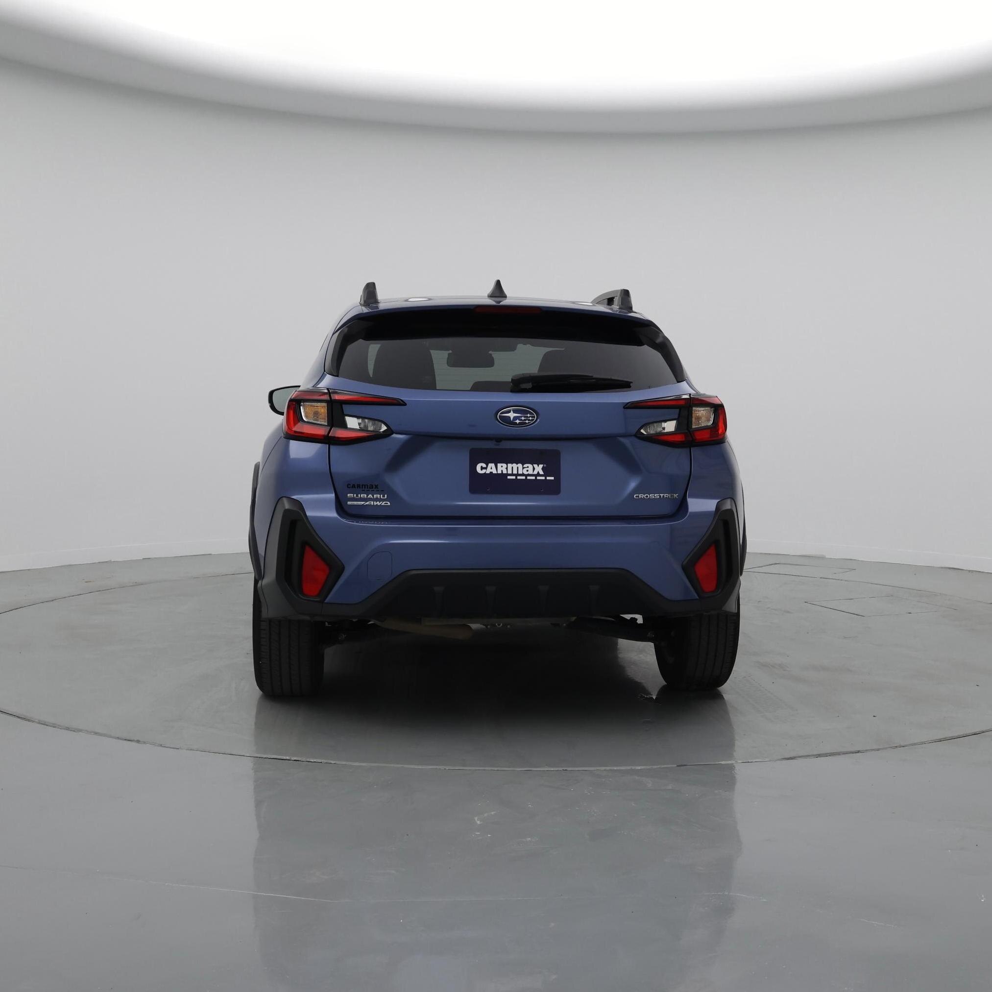 Thumbnail: 2024 Subaru Crosstrek - 6
