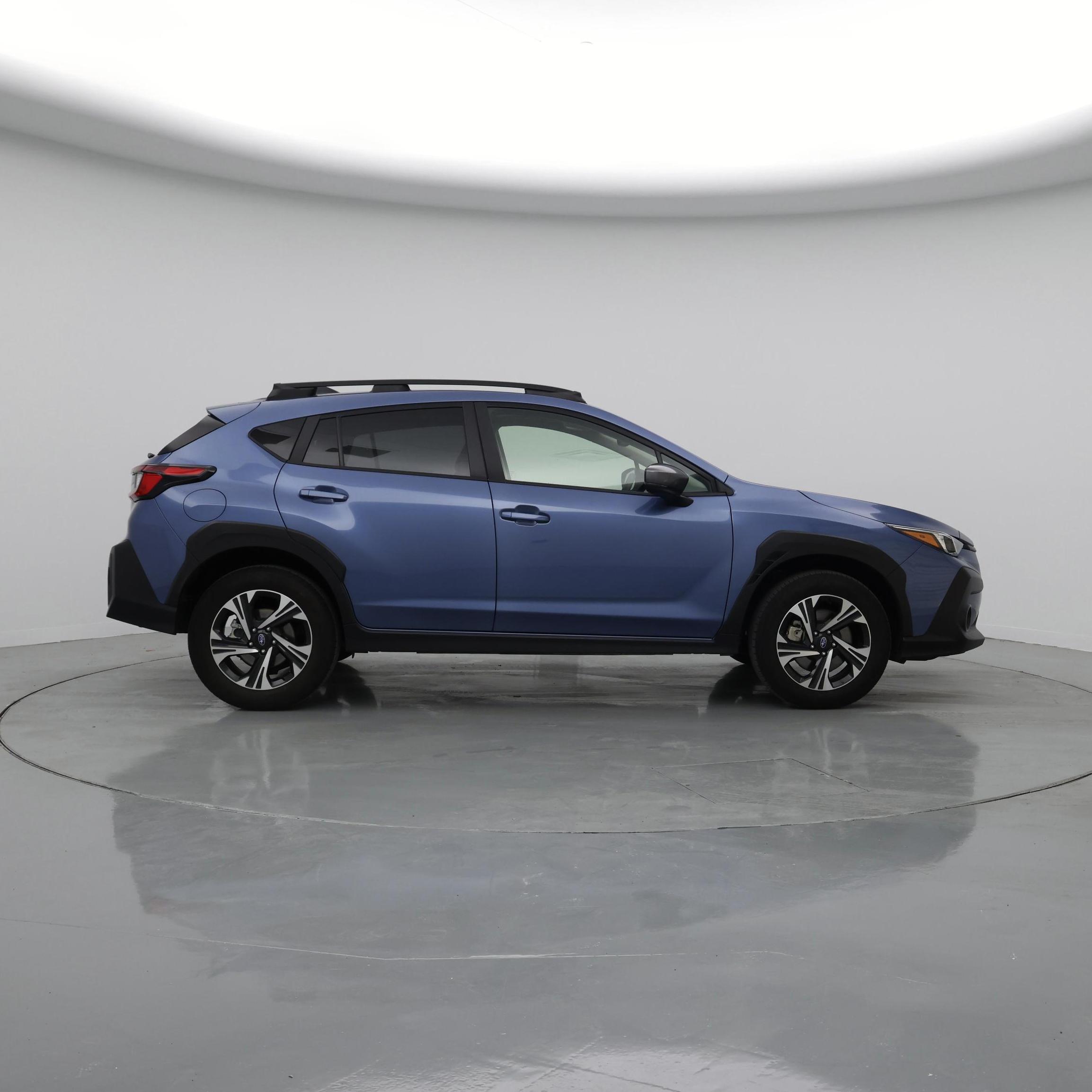 Thumbnail: 2024 Subaru Crosstrek - 7