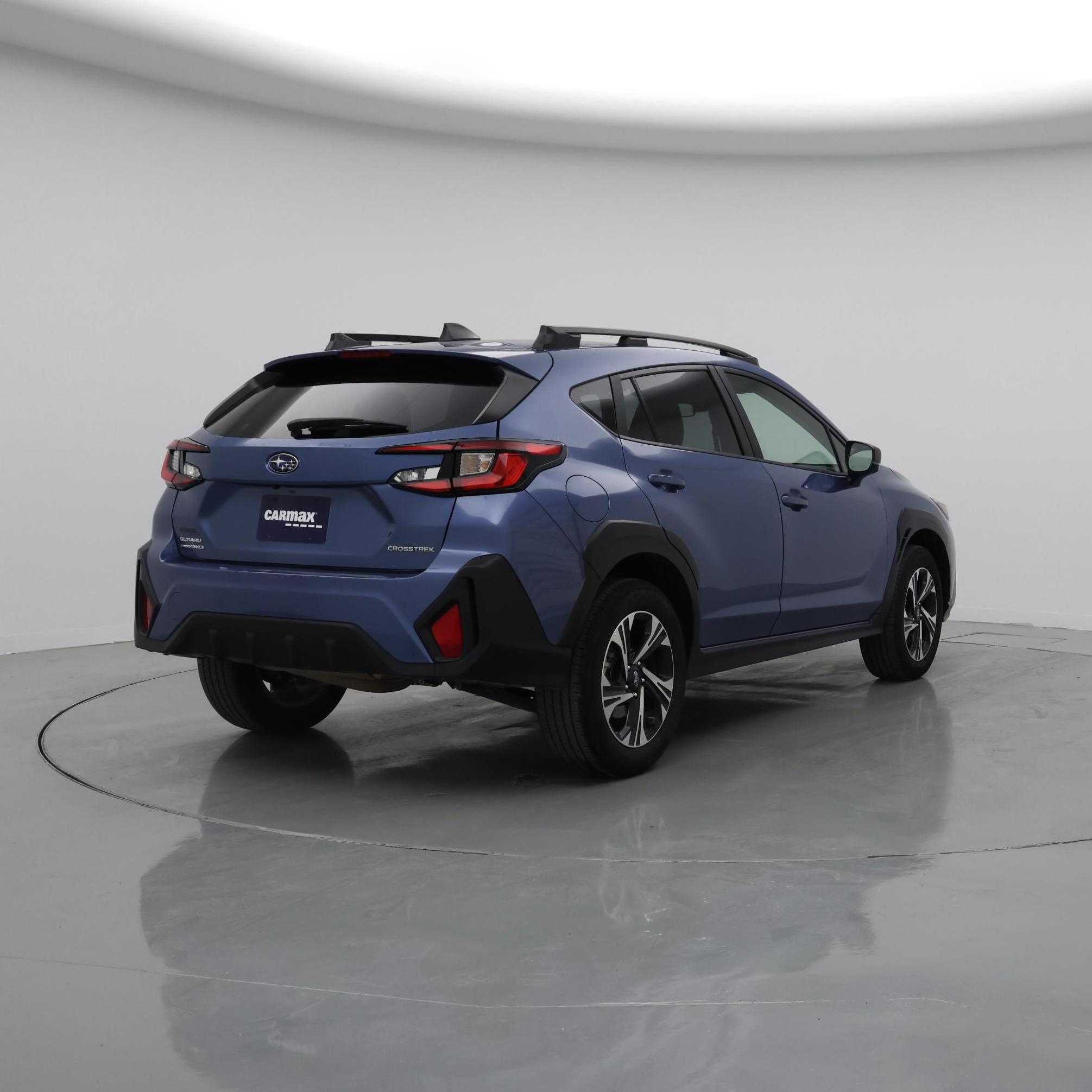 Thumbnail: 2024 Subaru Crosstrek - 8